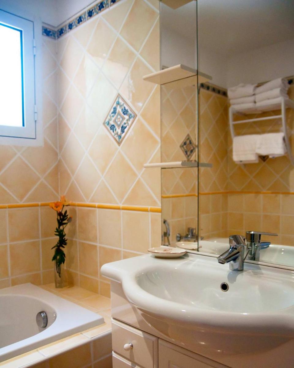 Two-Bedroom Villa with Private Pool photo 3