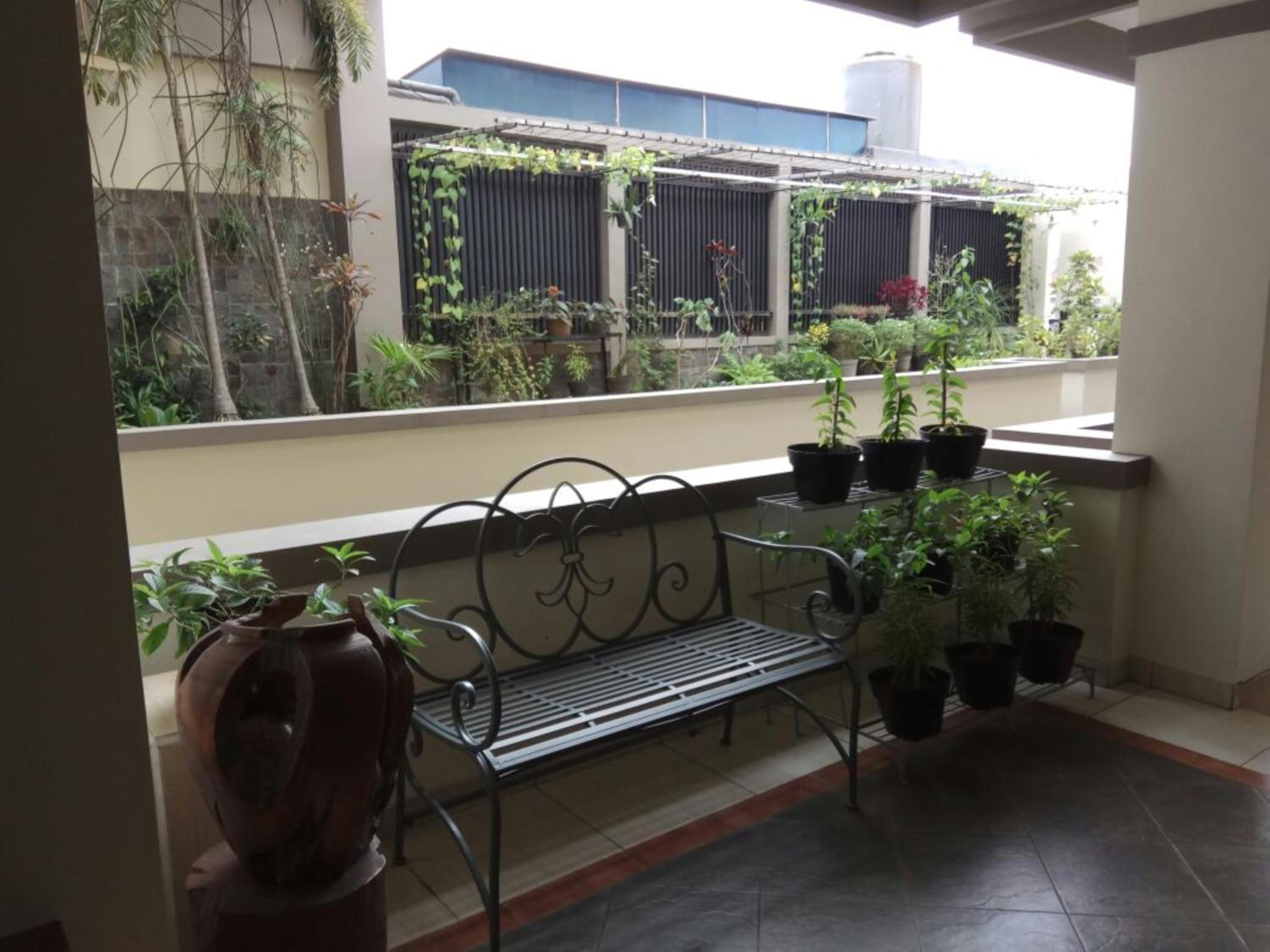 Villa - Photo 15