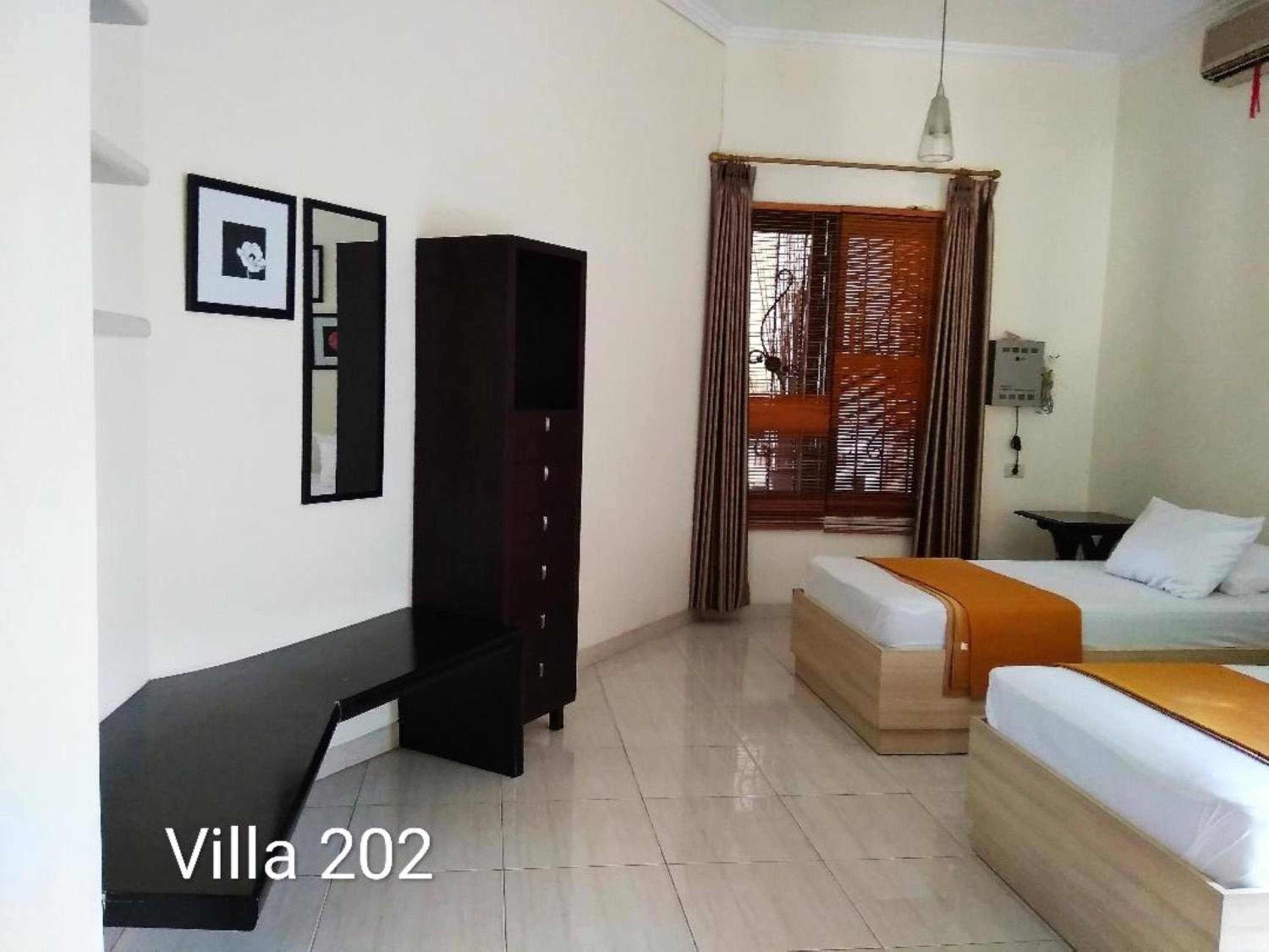 Villa - Photo 14