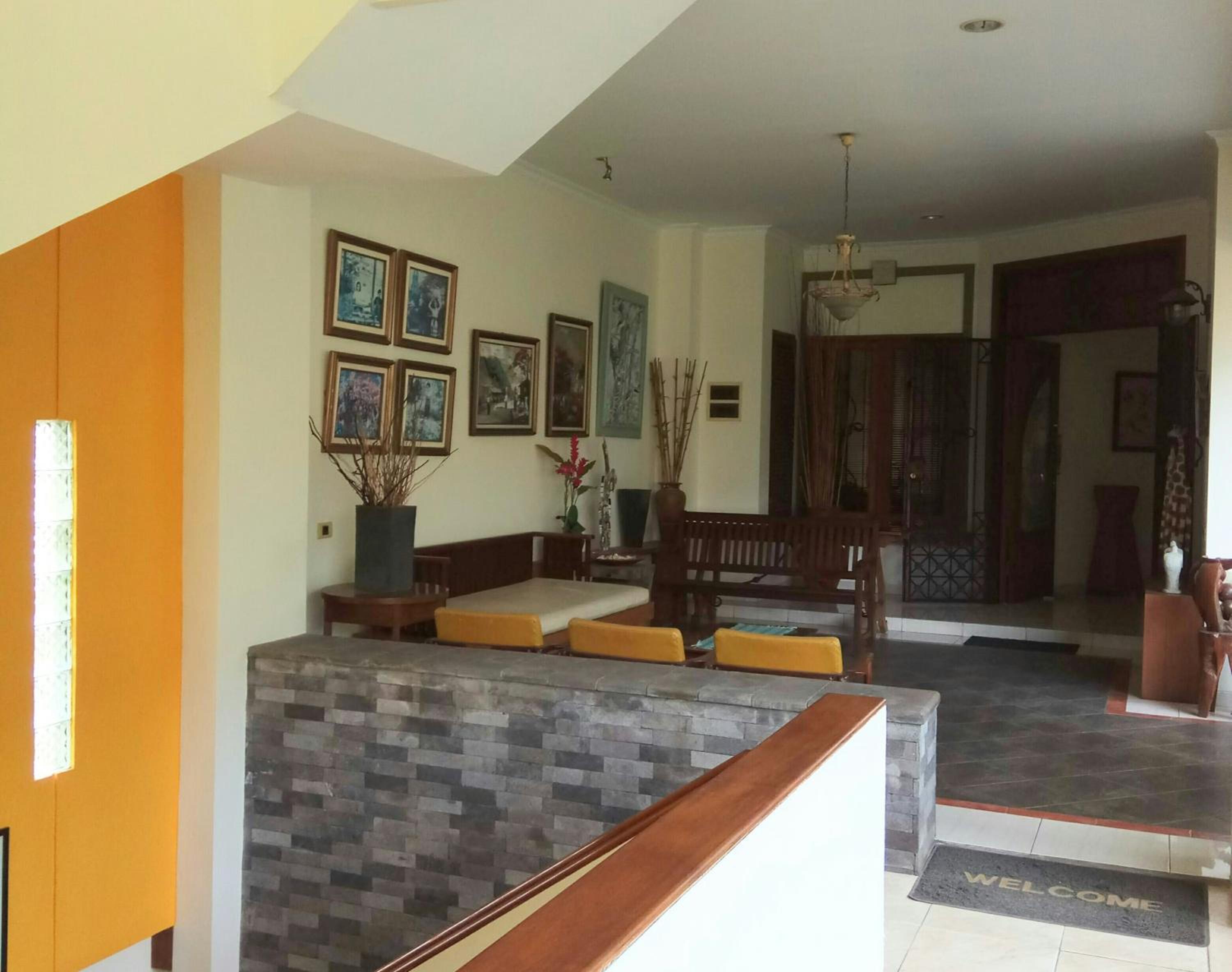 Villa - Photo 5