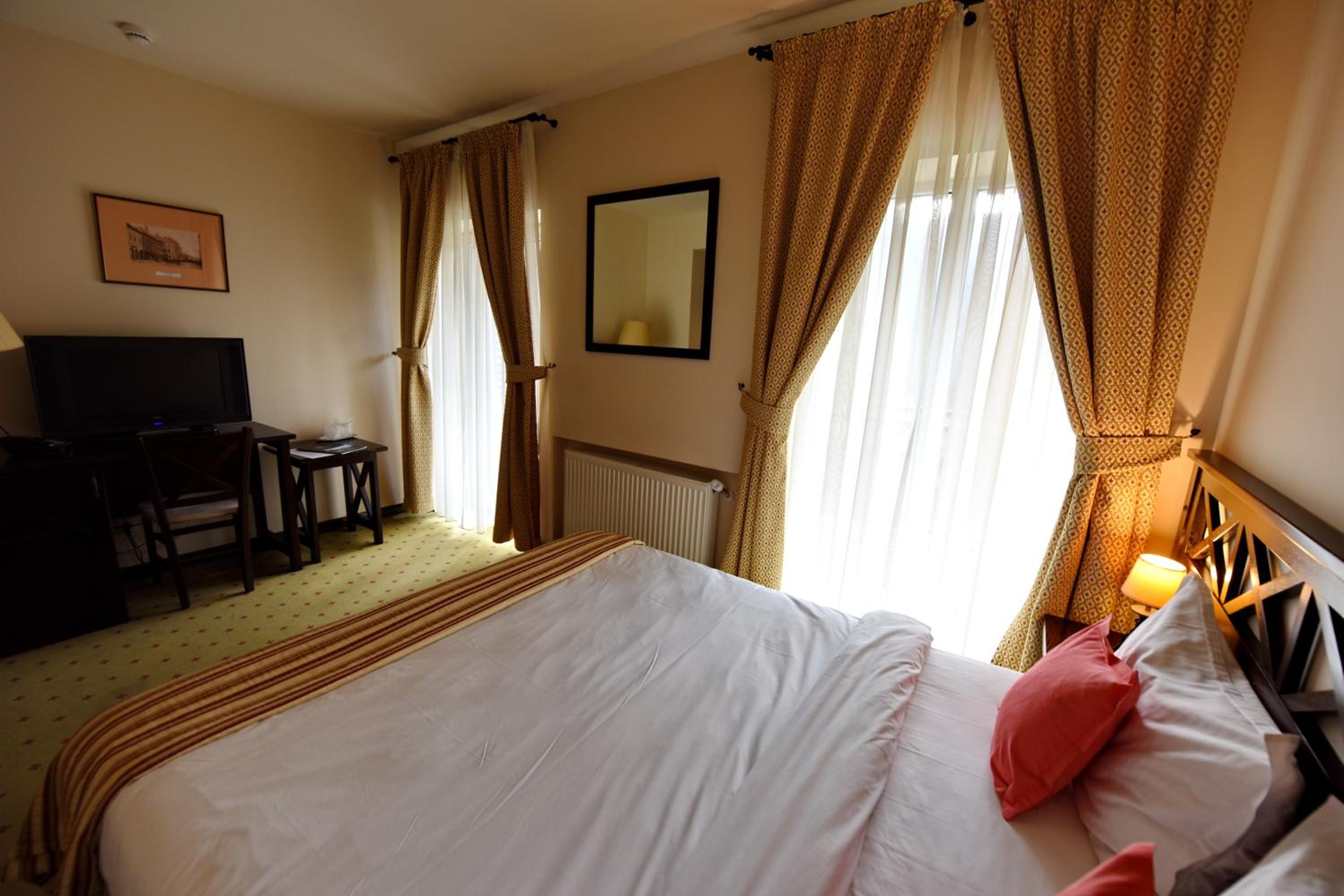 Double Room with Balcony photo 1