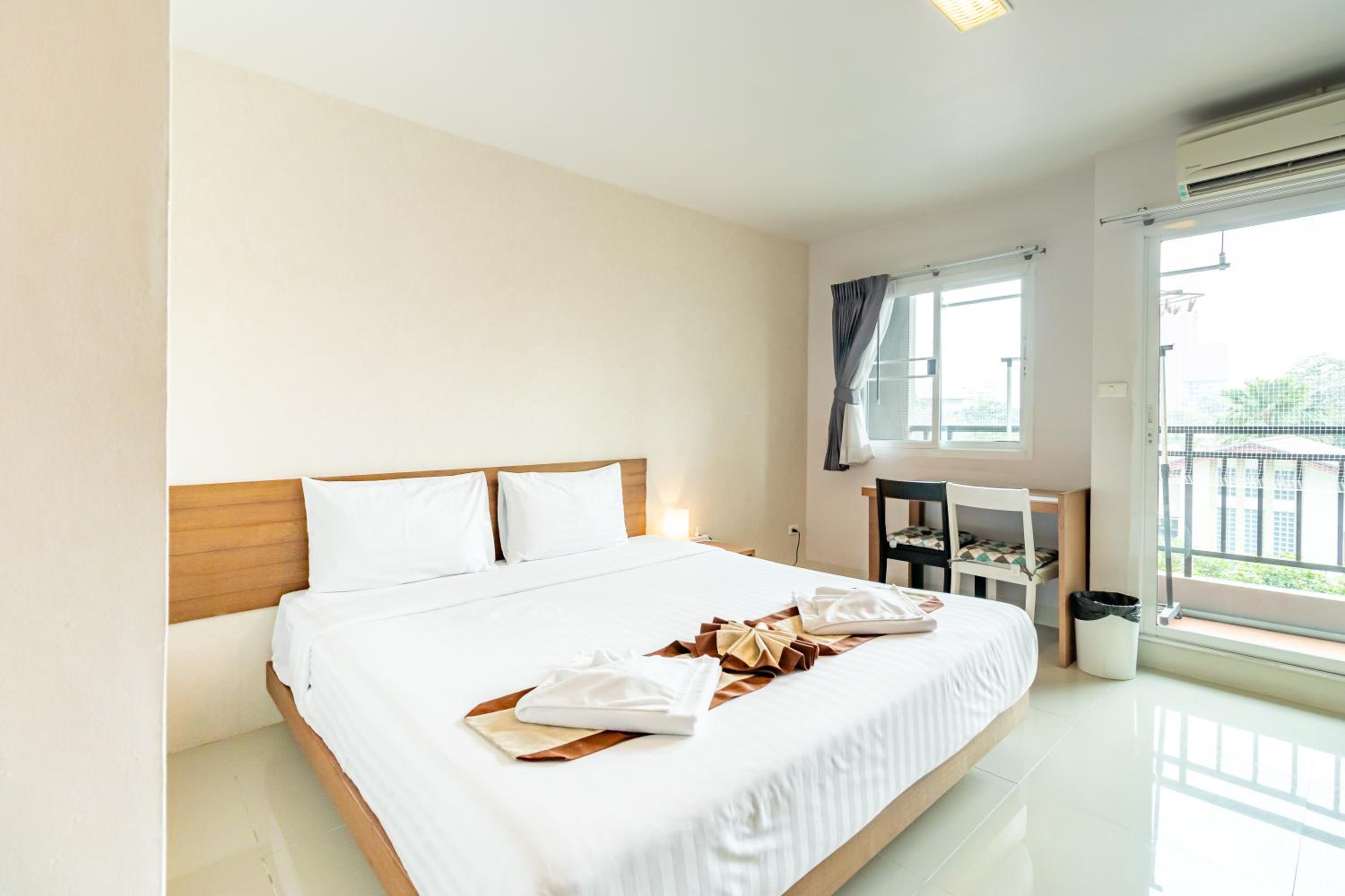 Superior Room photo 1