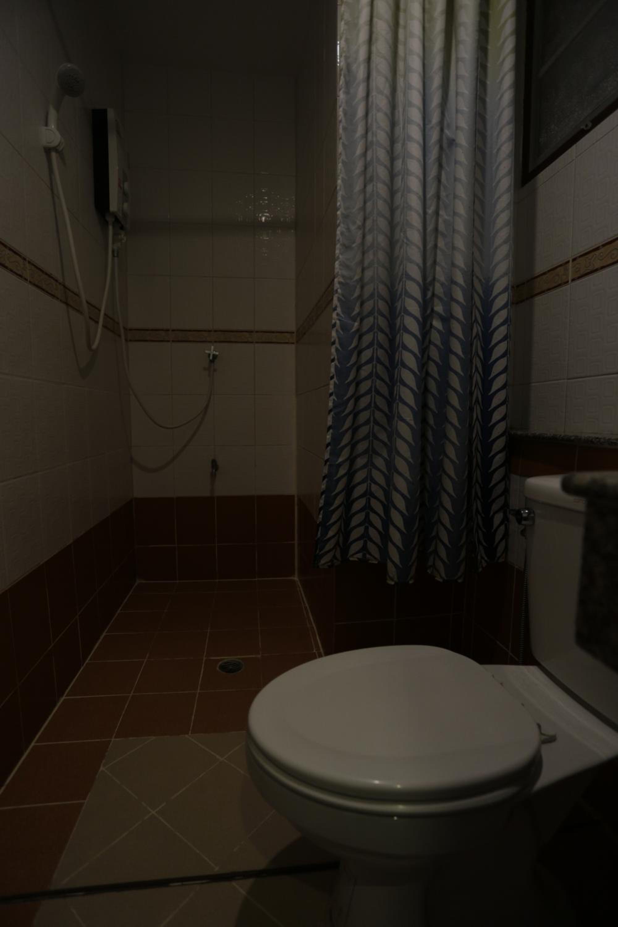 Standard Twin Room photo 2
