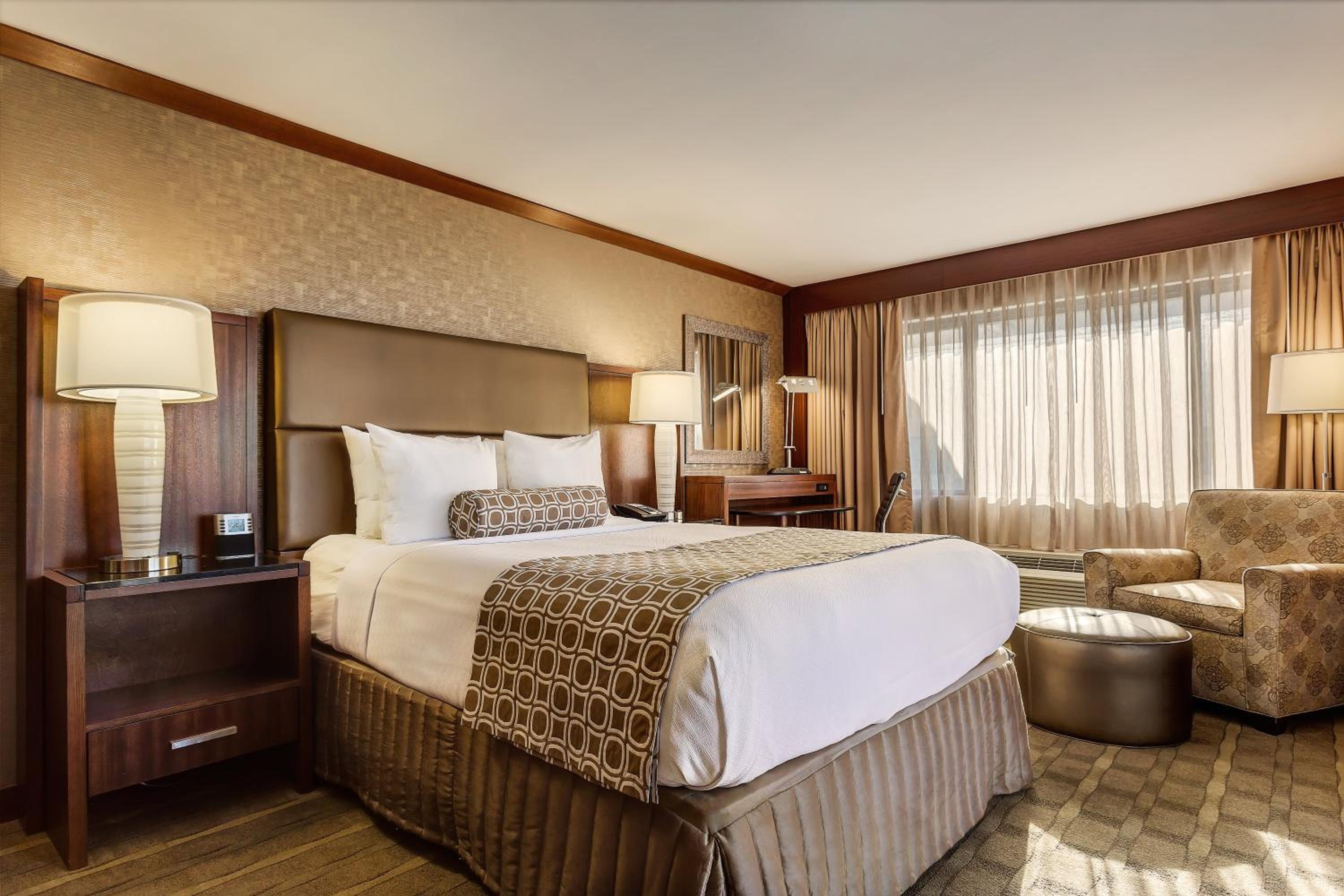 Standard Queen Room photo 1