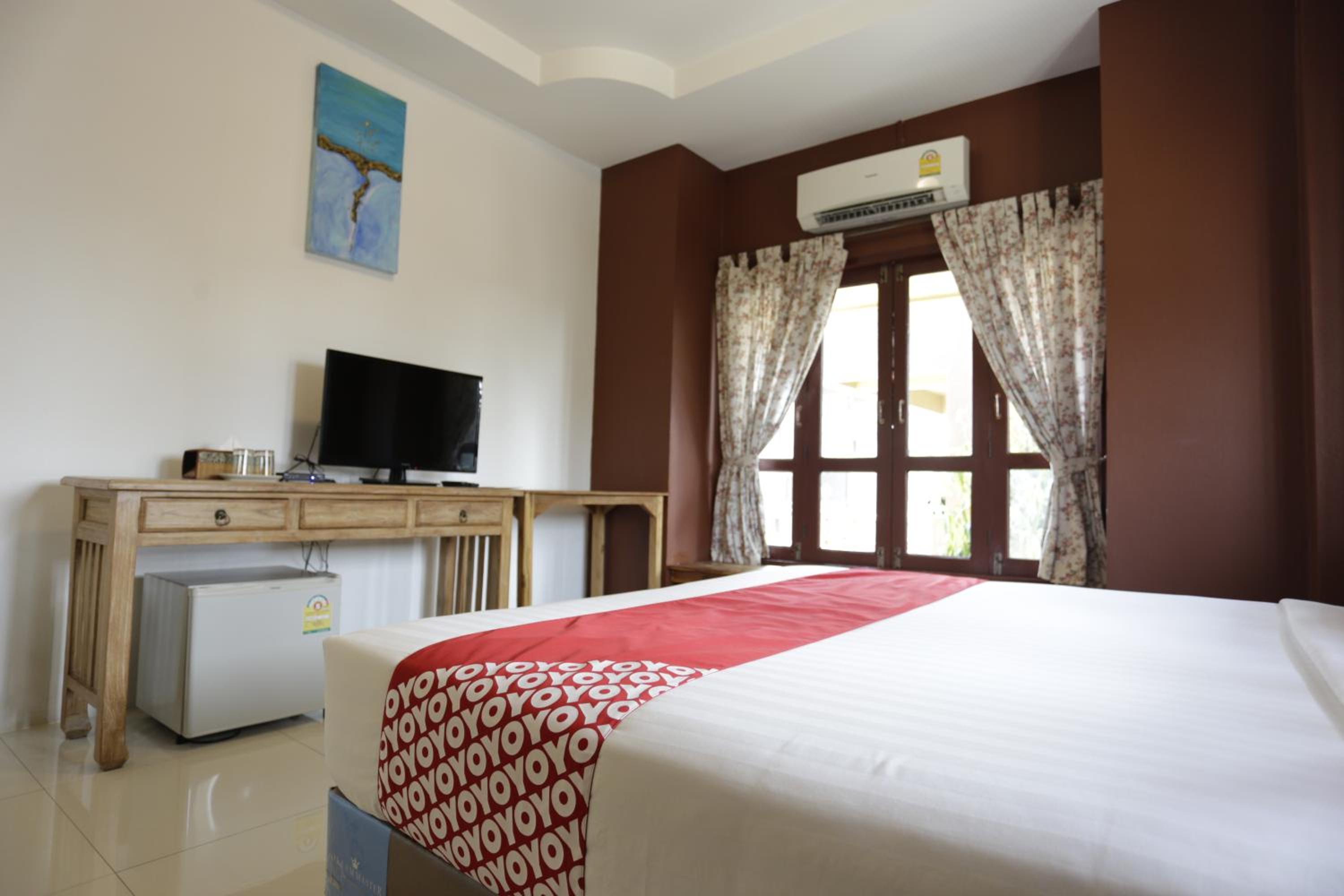 Deluxe Double Room photo 3