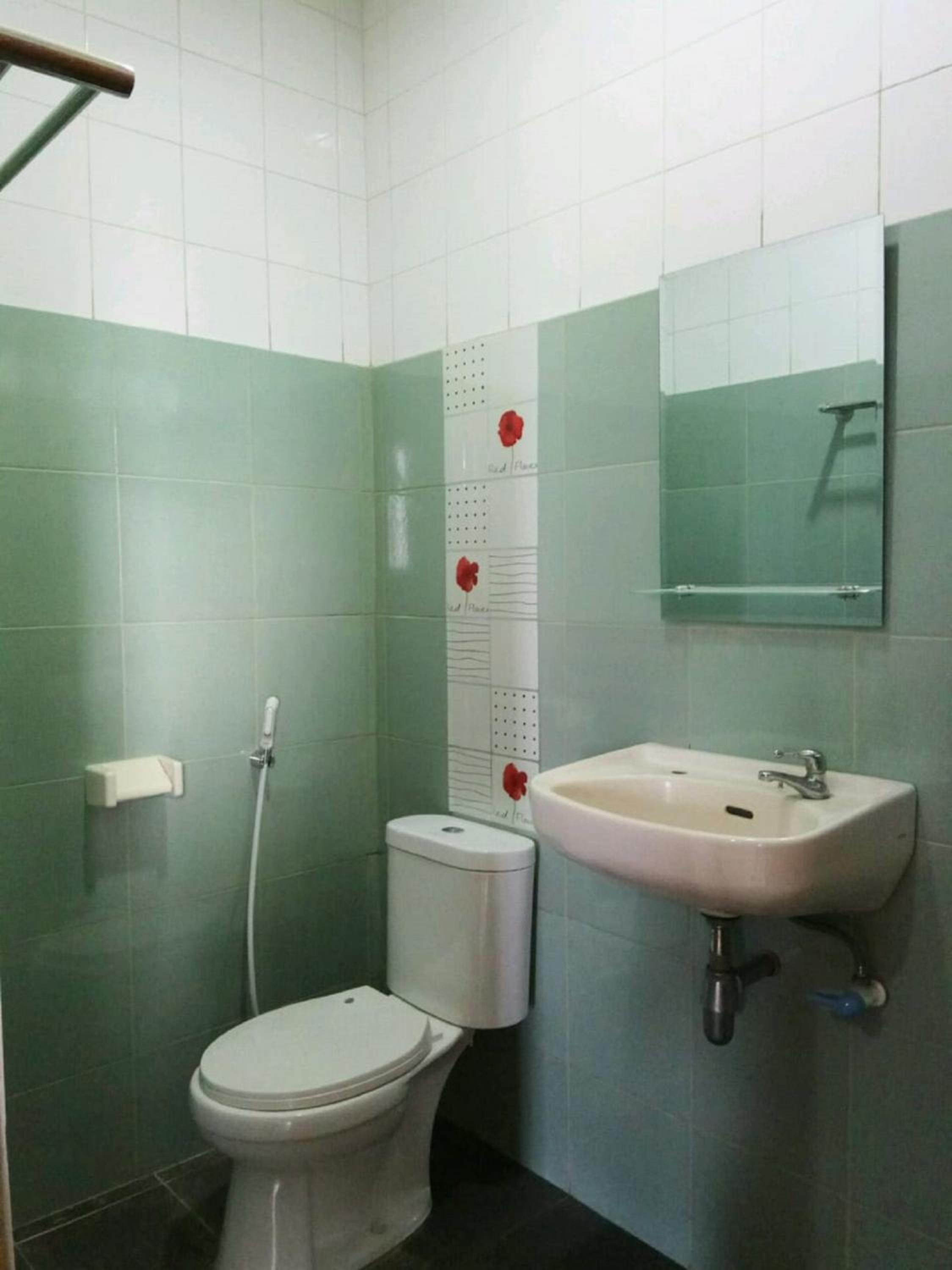 Standard Double Room - Photo 4