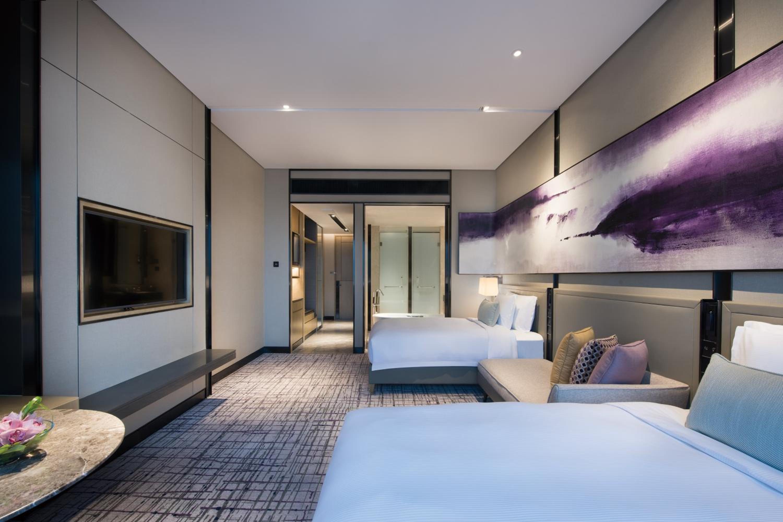 Upgrade Standard Room