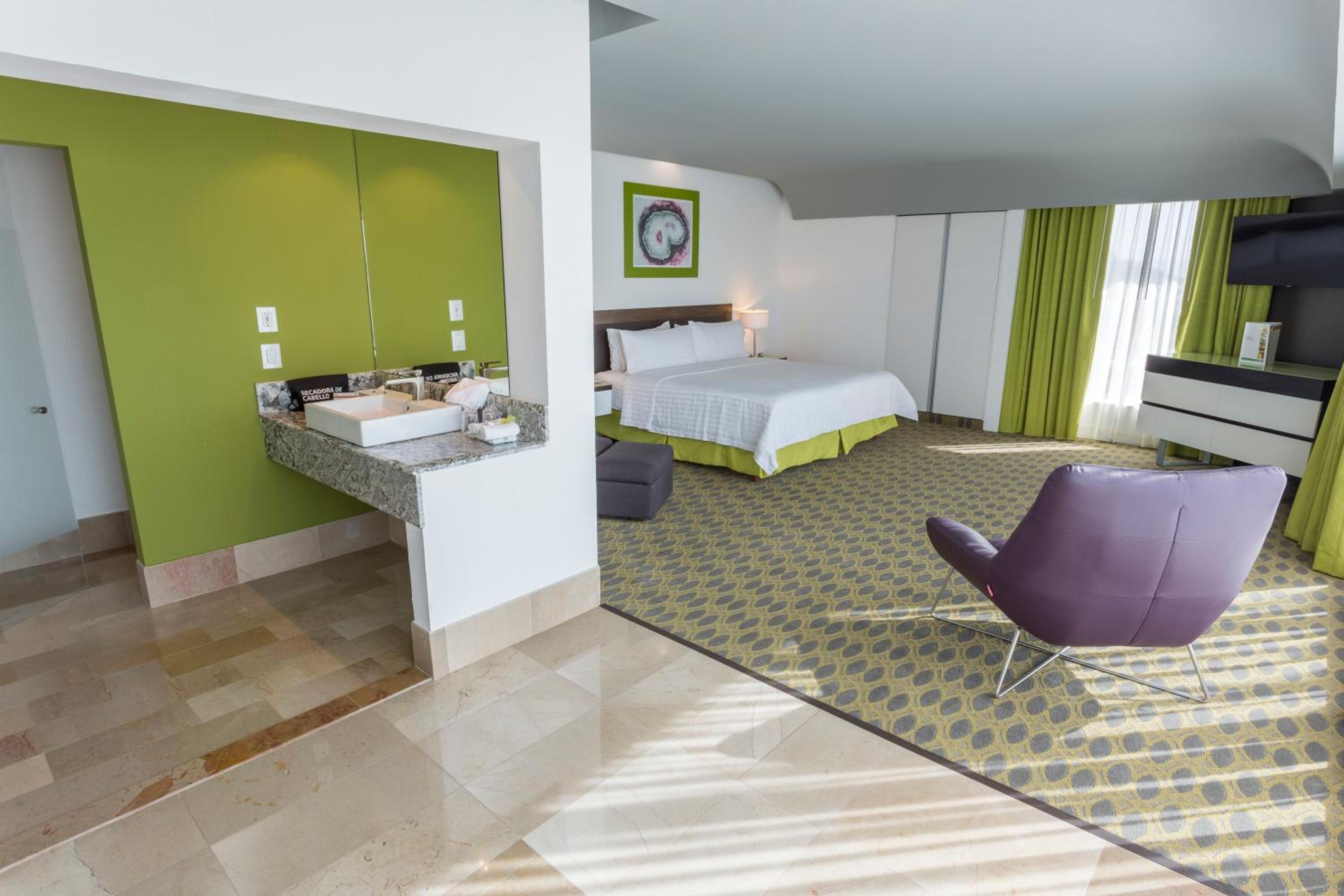 King Suite