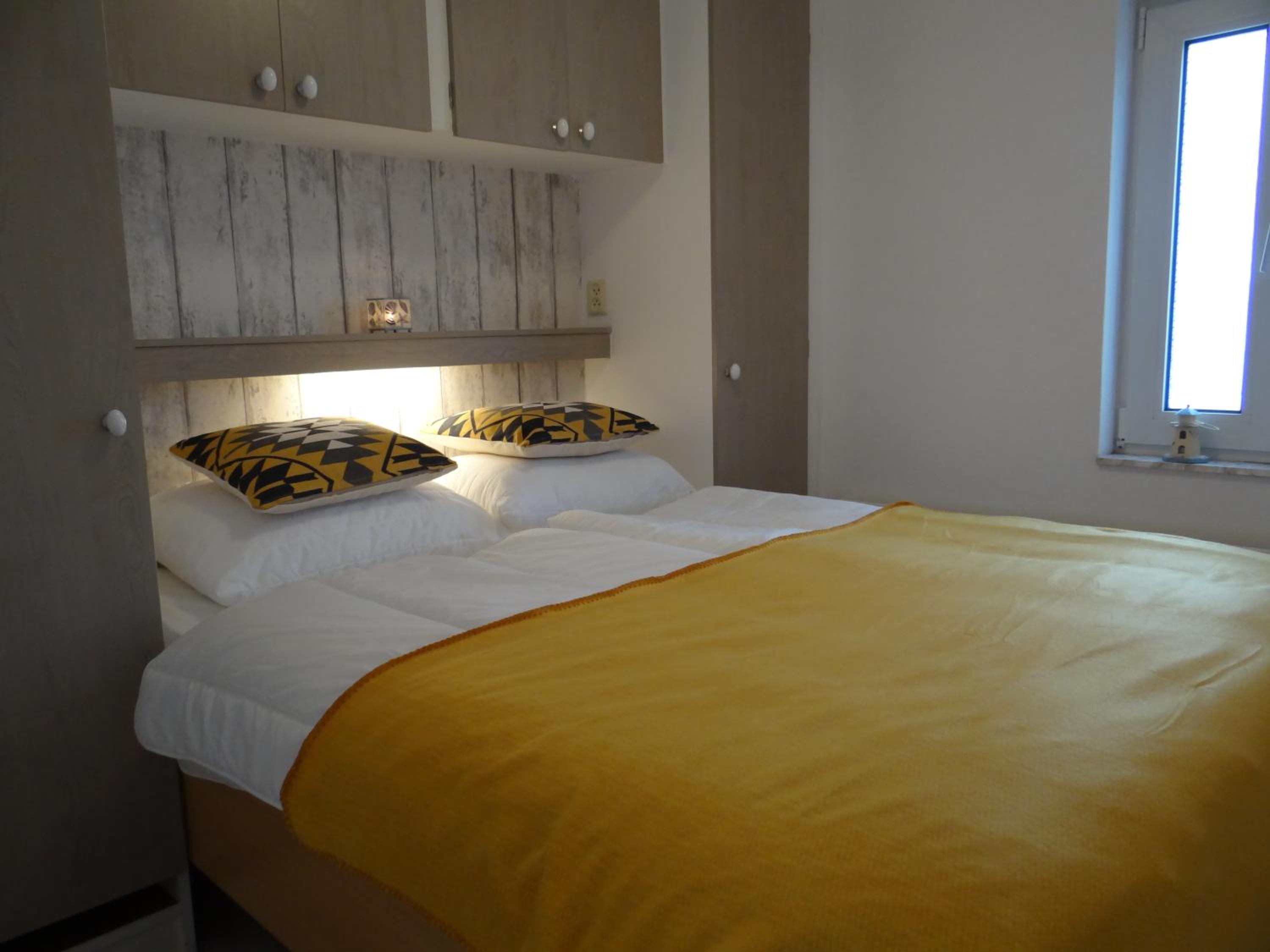 One-Bedroom House photo 1