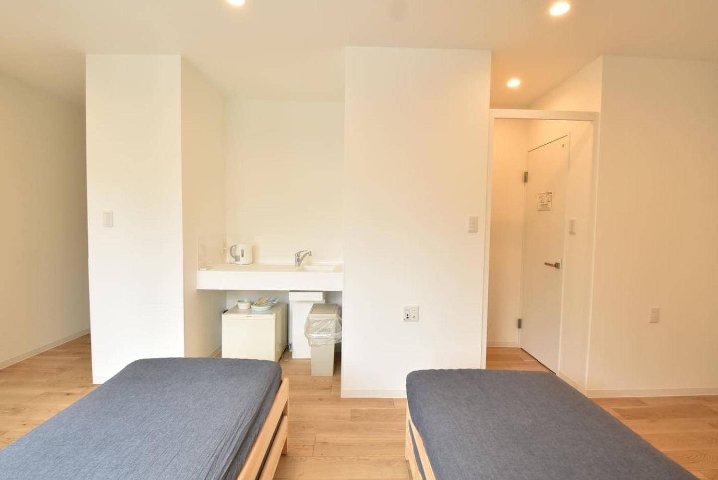 Quadruple Room photo 3