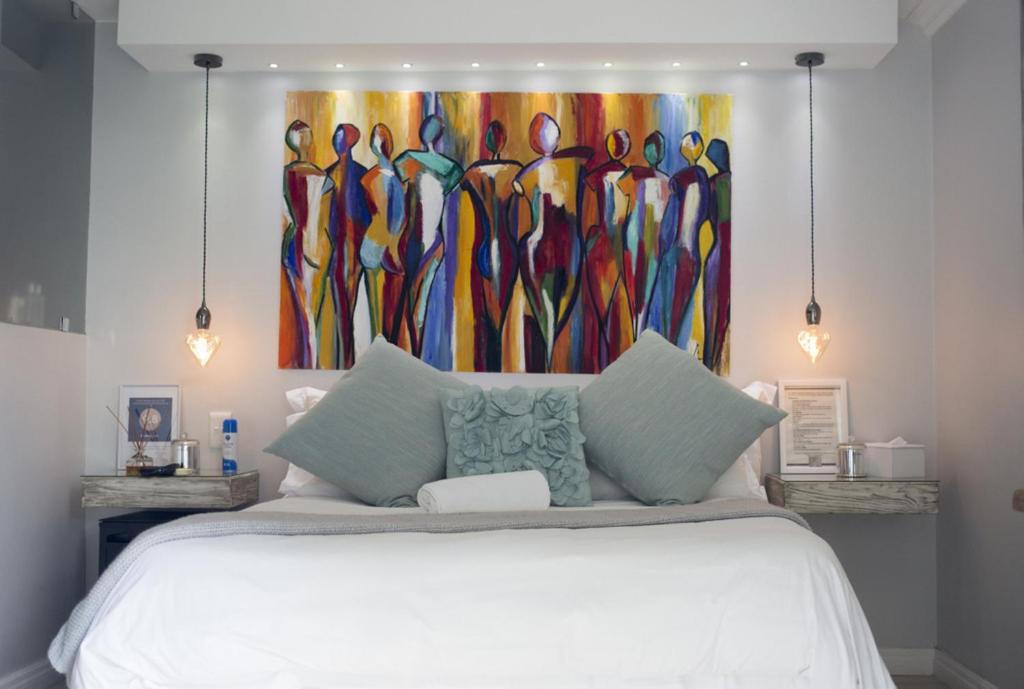 Deluxe Double Room - Photo 16