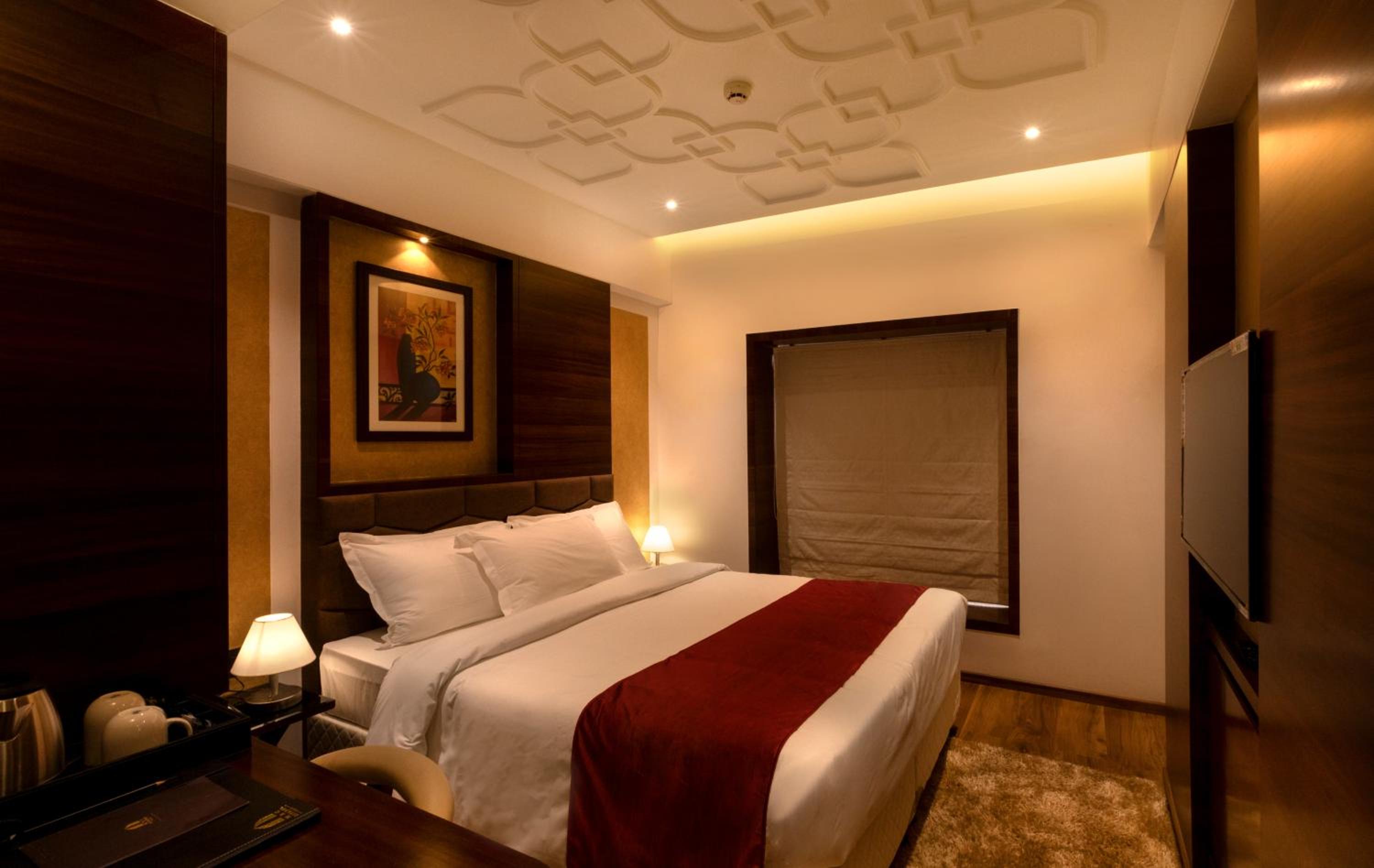 Deluxe Double Room - Photo 3