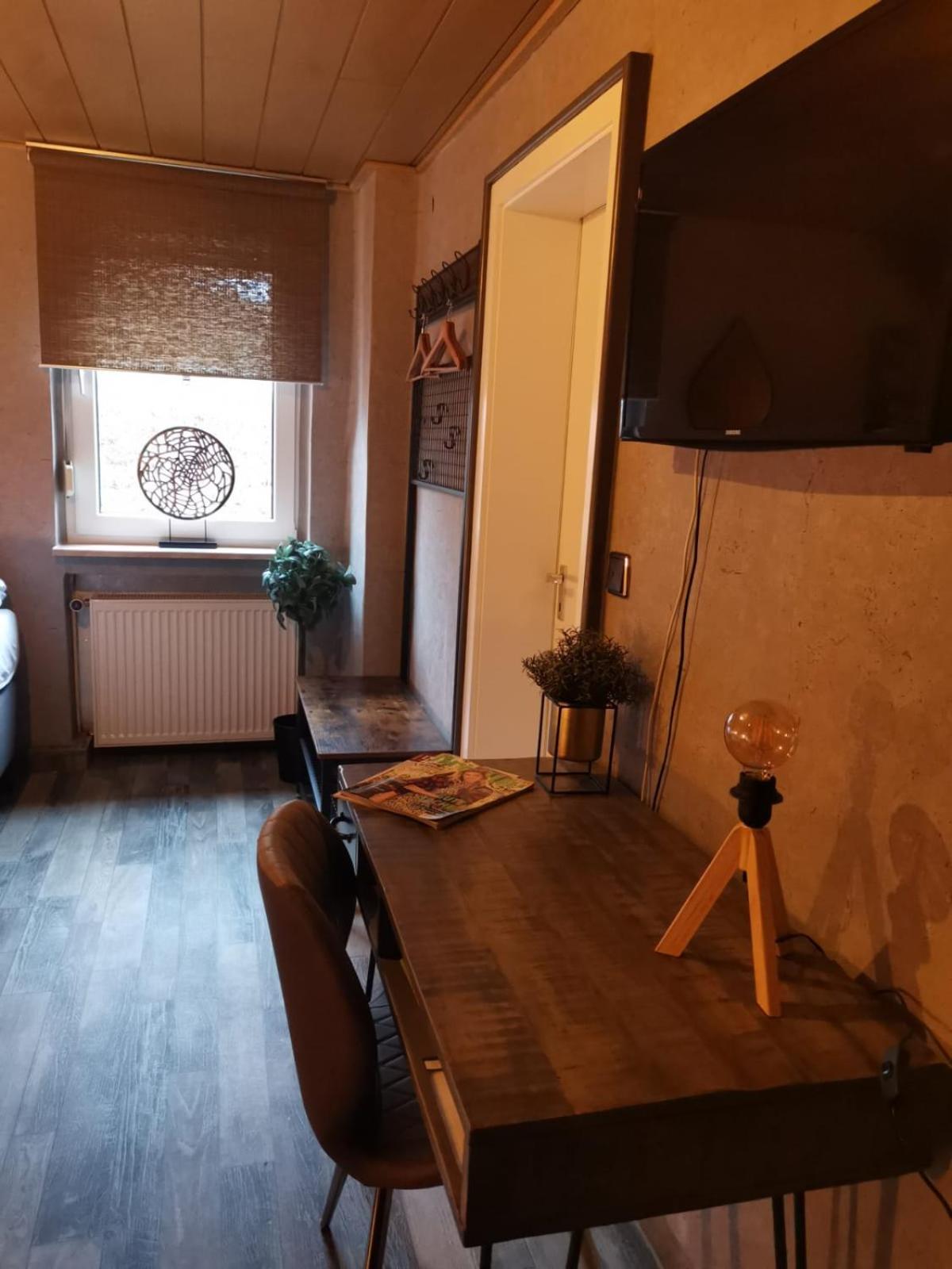 Triple Room photo 2