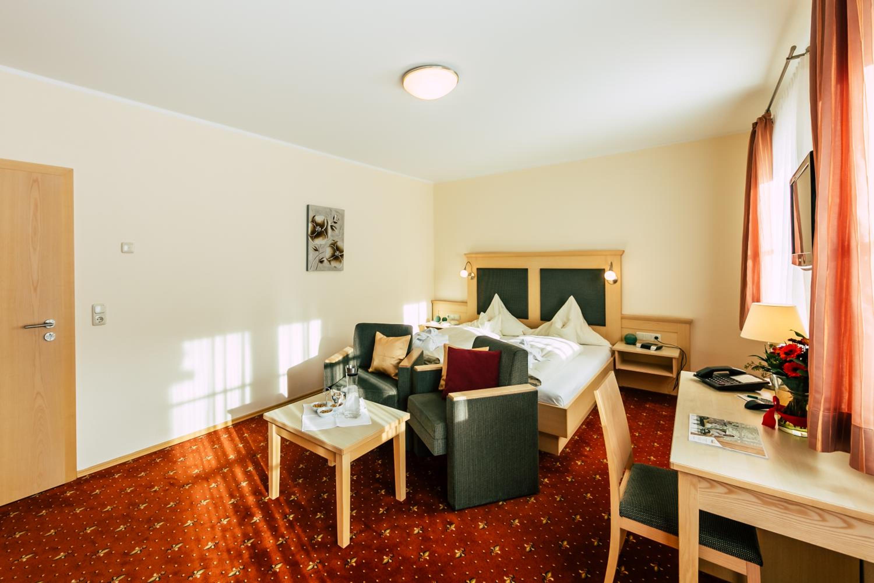 Double Room