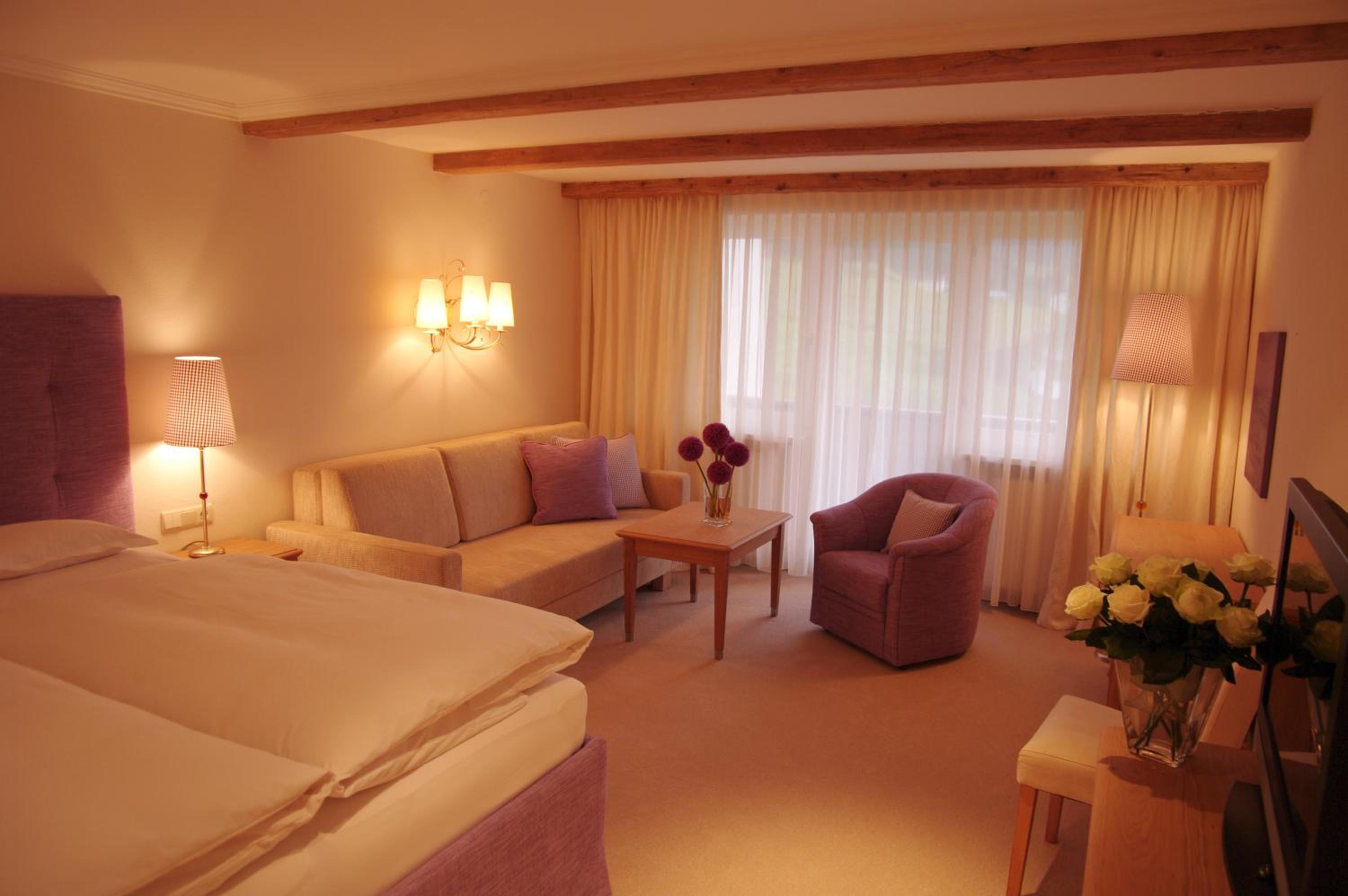 Executive Junior Suite photo 1