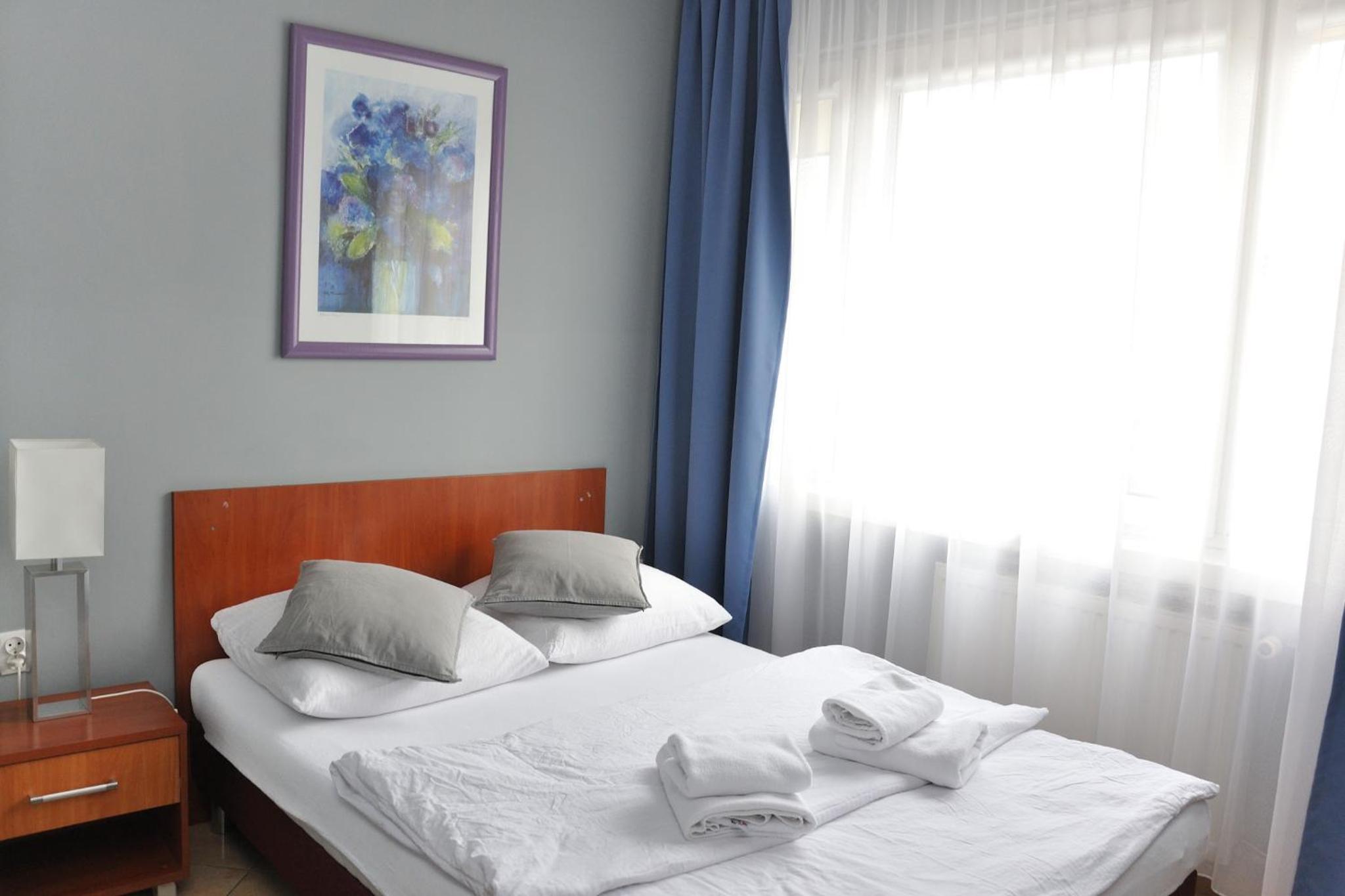 Double or Twin Room - Photo 17