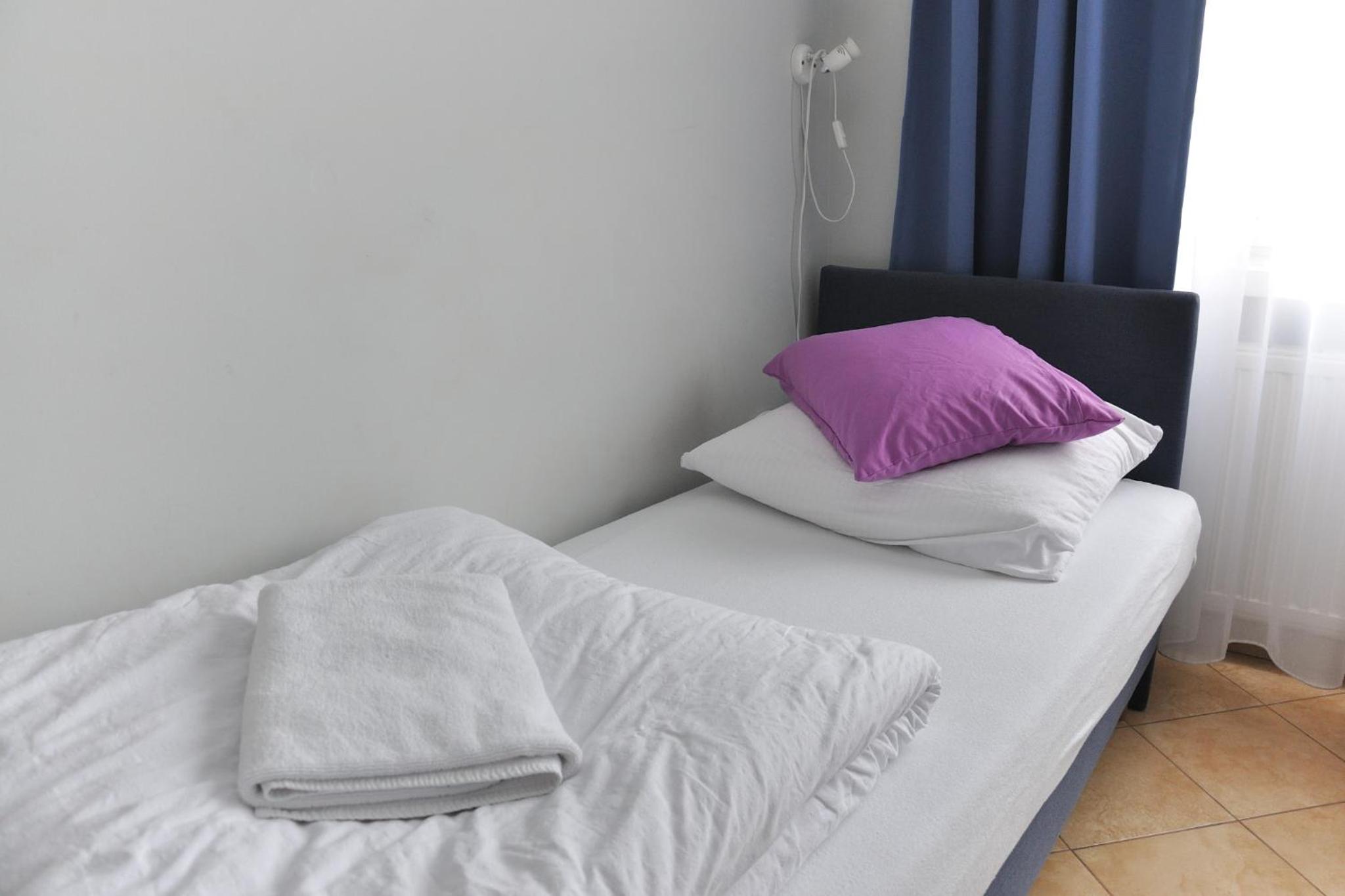 Double or Twin Room - Photo 16