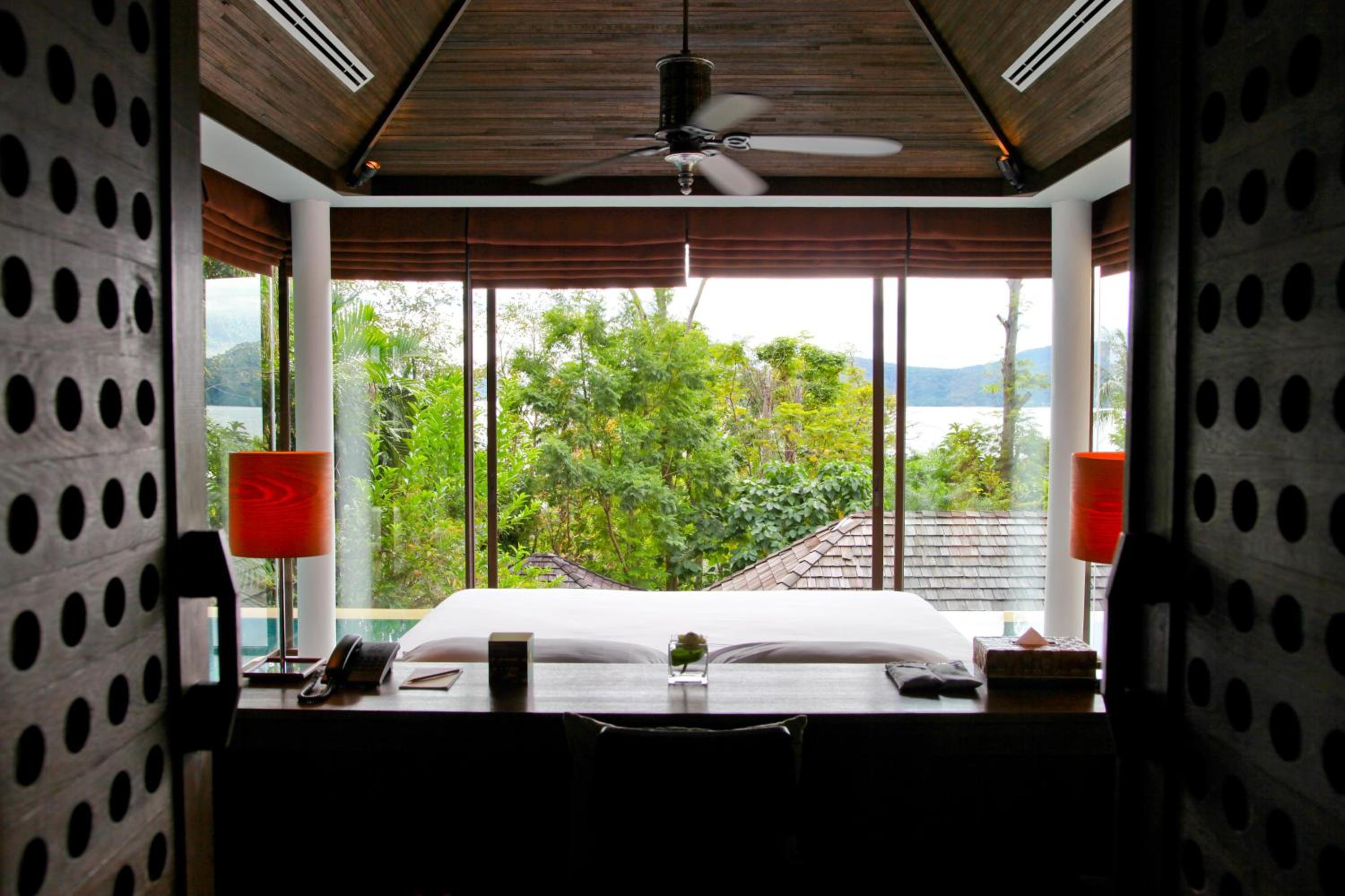 1BR Pool Villa Garden View - Photo 5