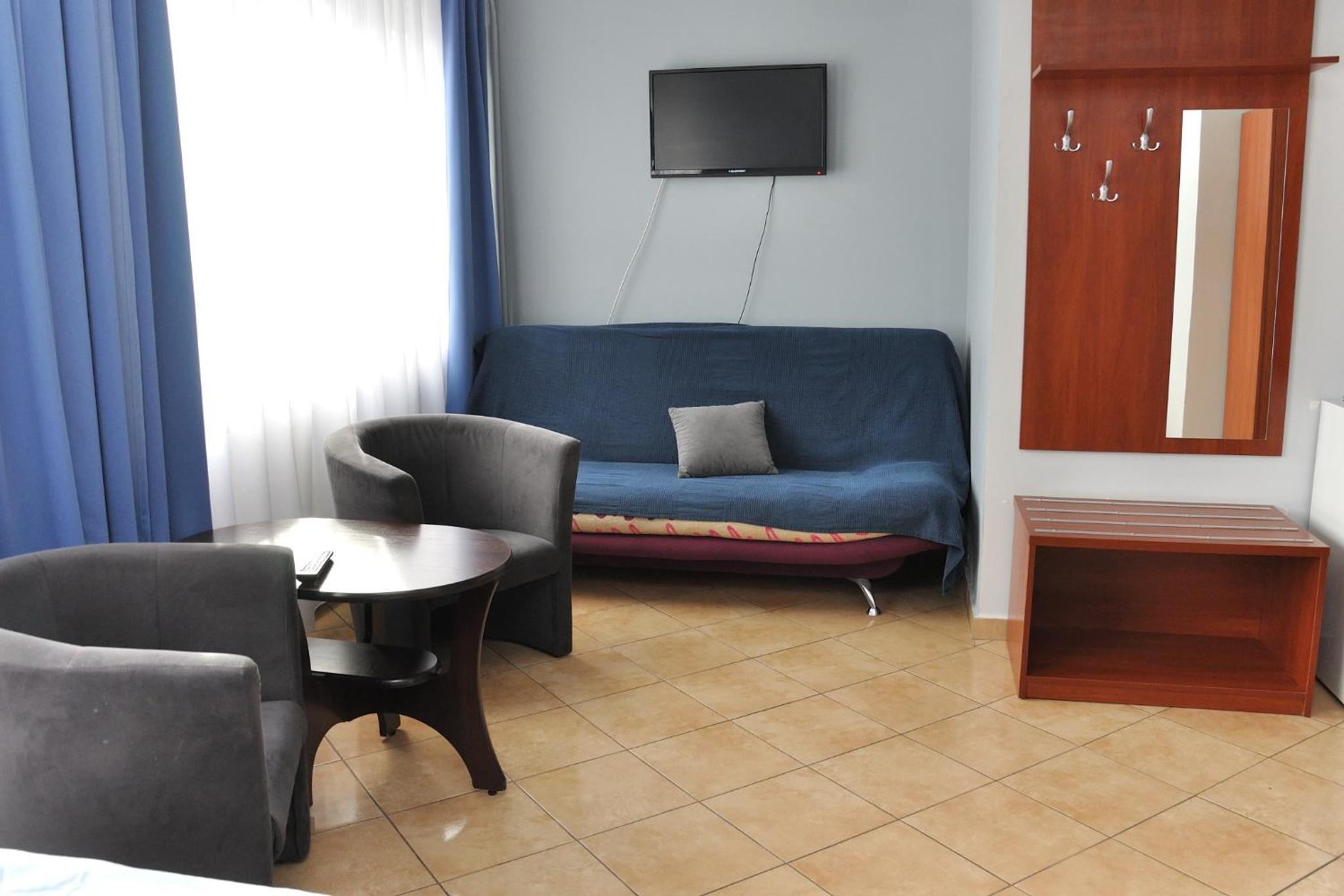 Suite (2 Adults) - Photo 2