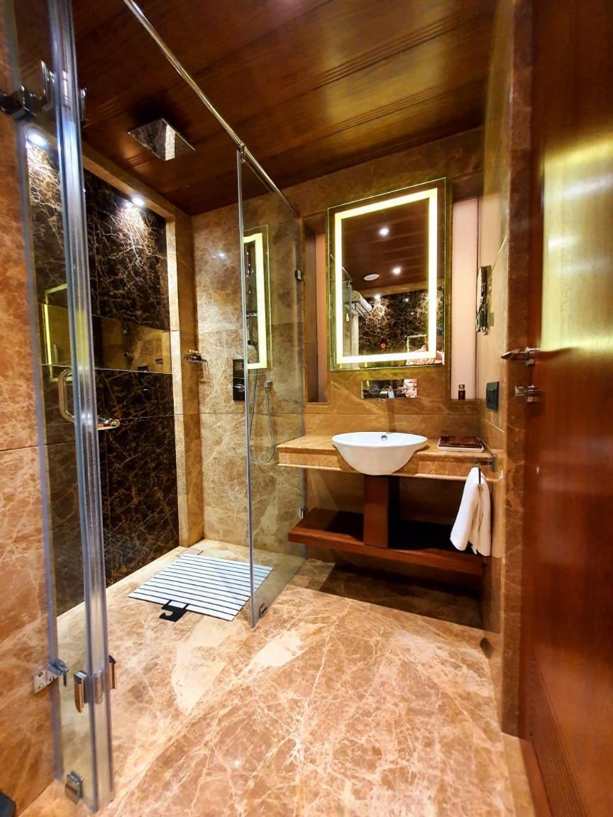 Deluxe Double Room - Photo 6