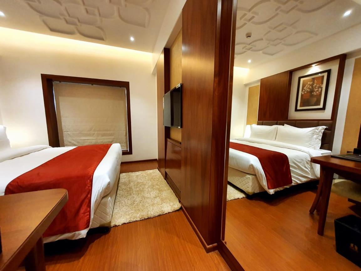 Deluxe Double Room - Photo 4