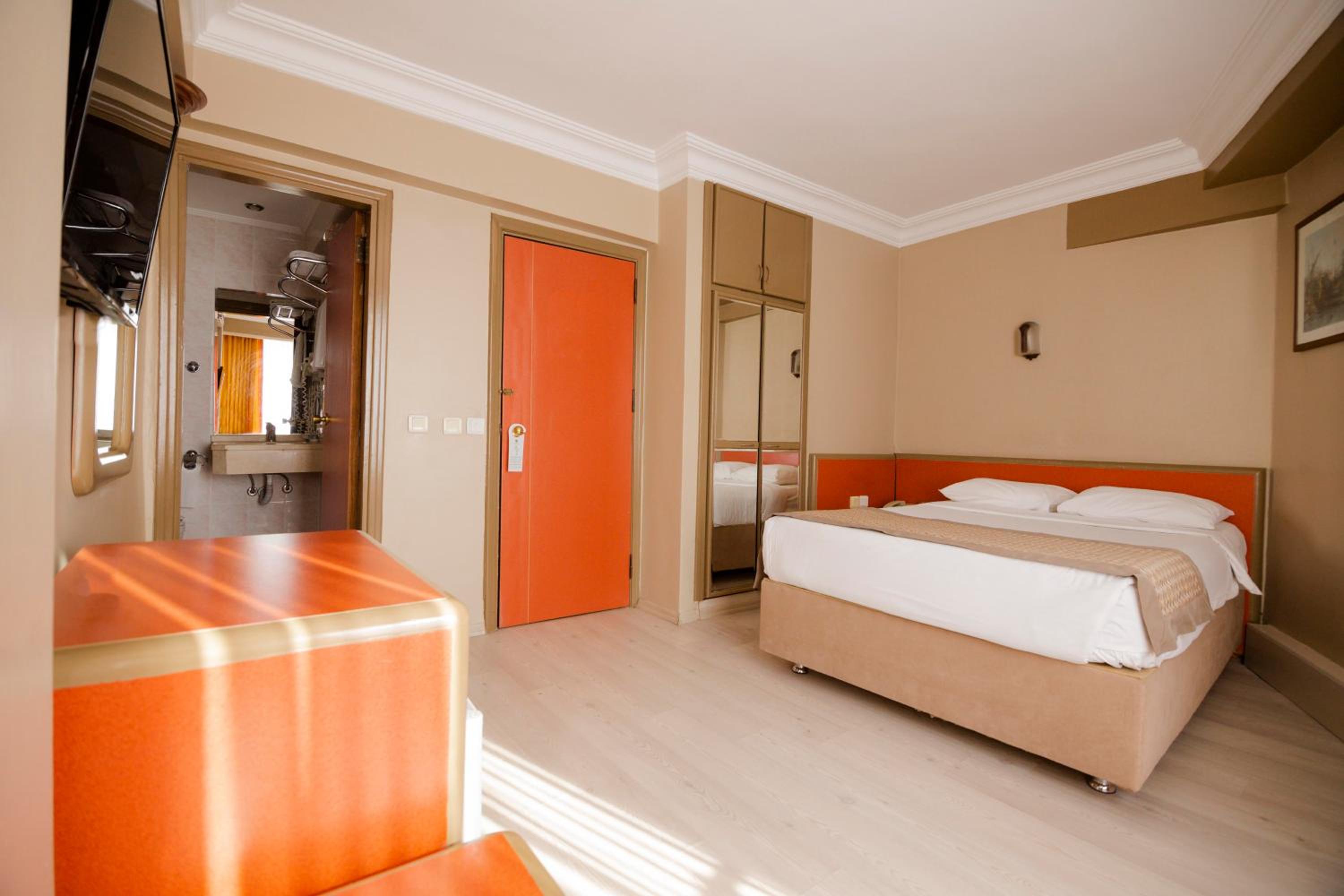 Budget Single Room photo 1