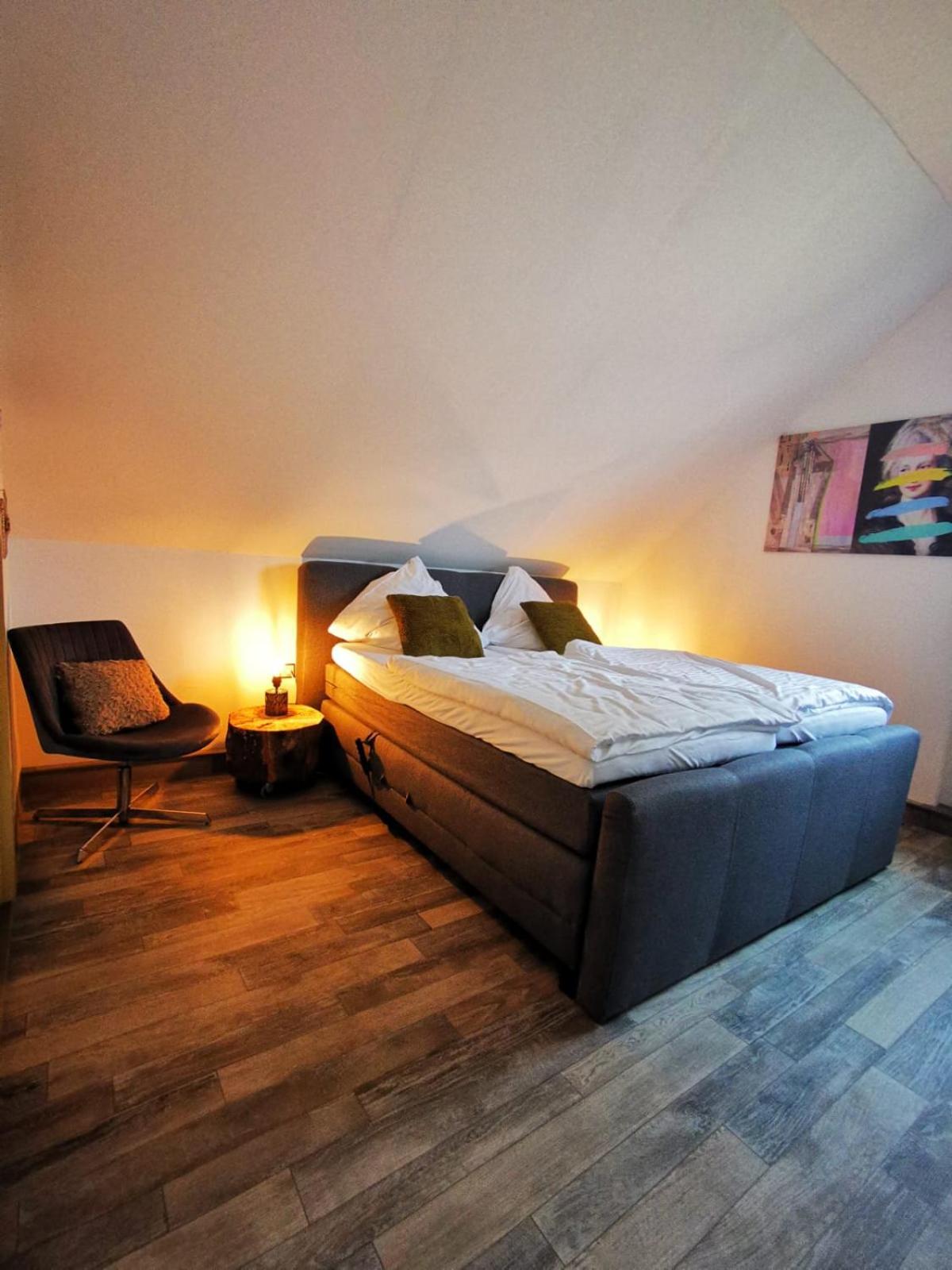 Double Room photo 3