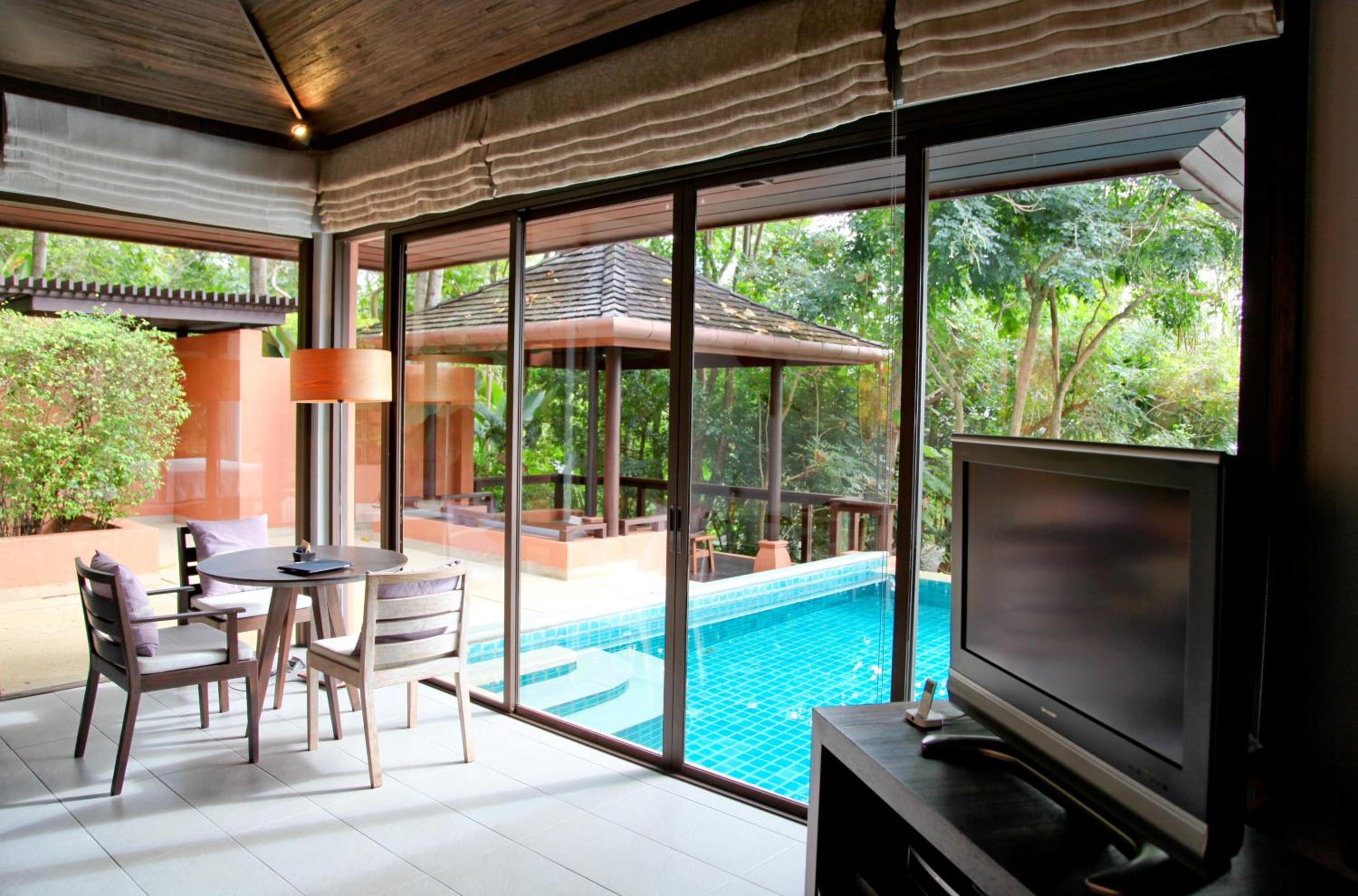 1BR Pool Villa Garden View - Photo 4