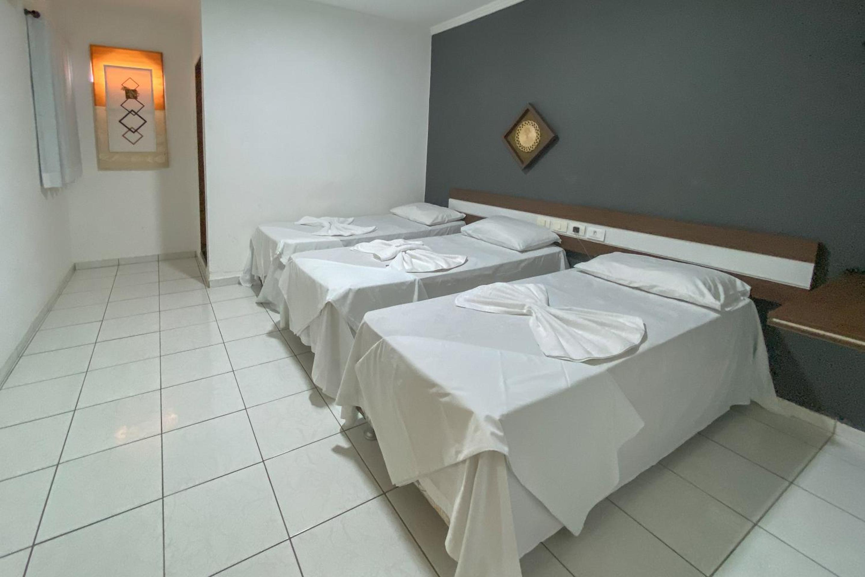 Standard Twin Room photo 1