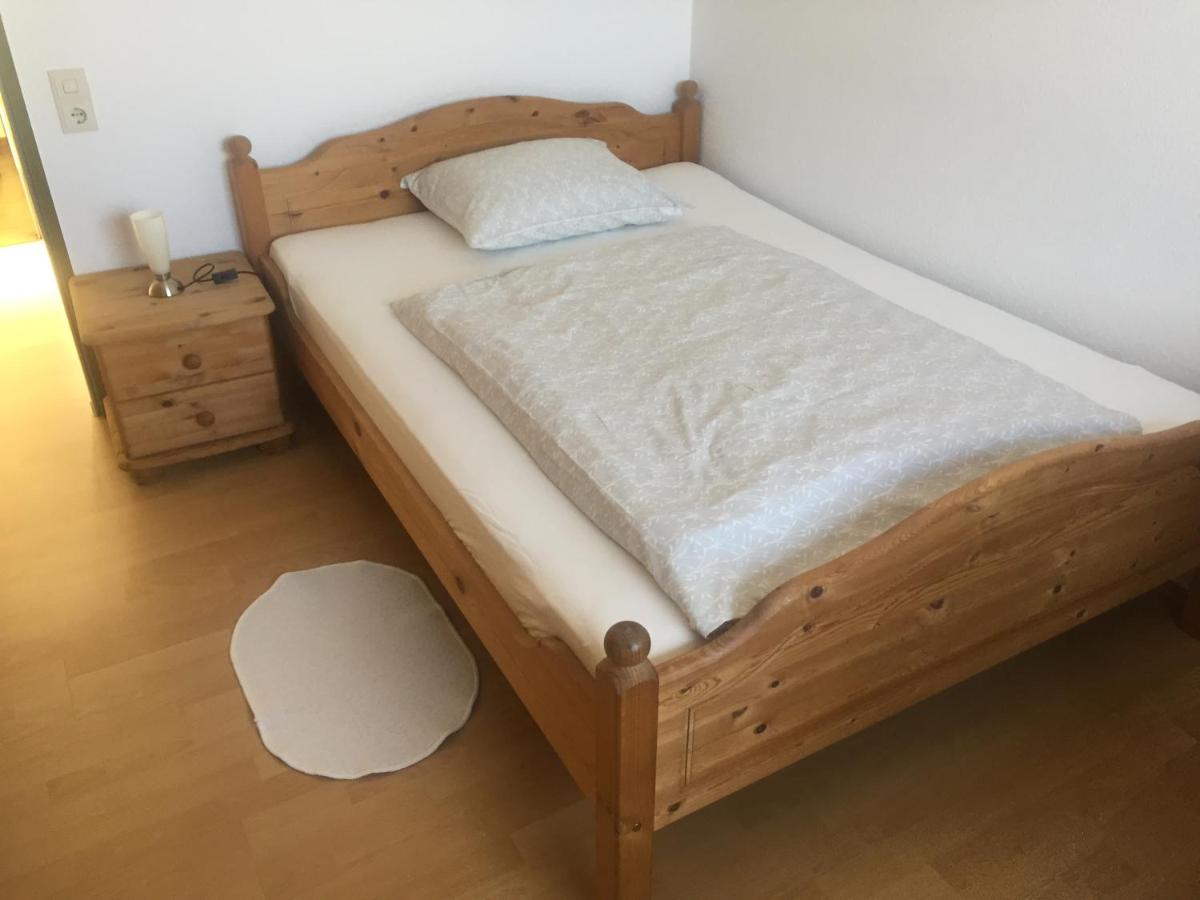 Budget Double Room photo 2