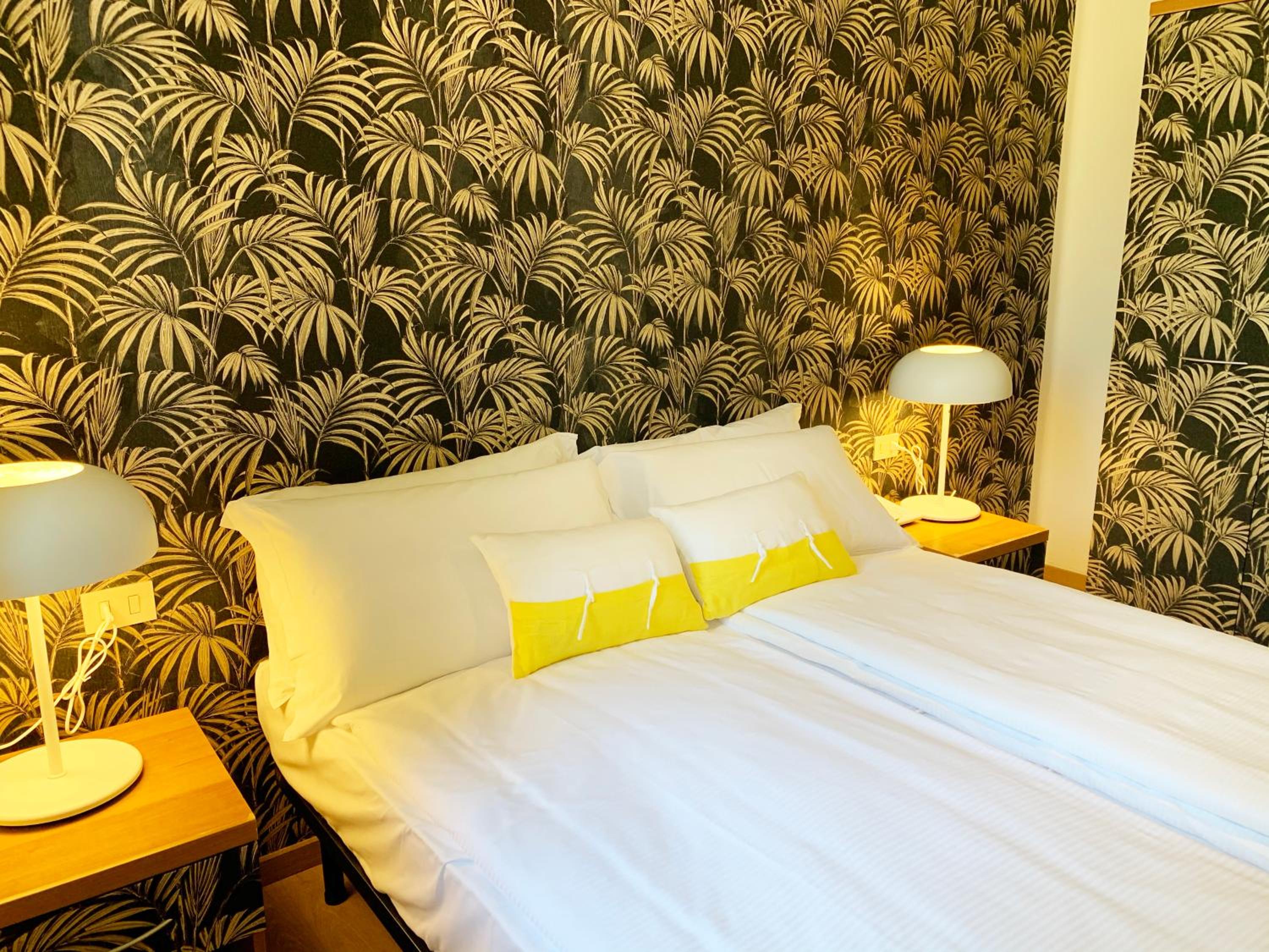 Double Room - Photo 13