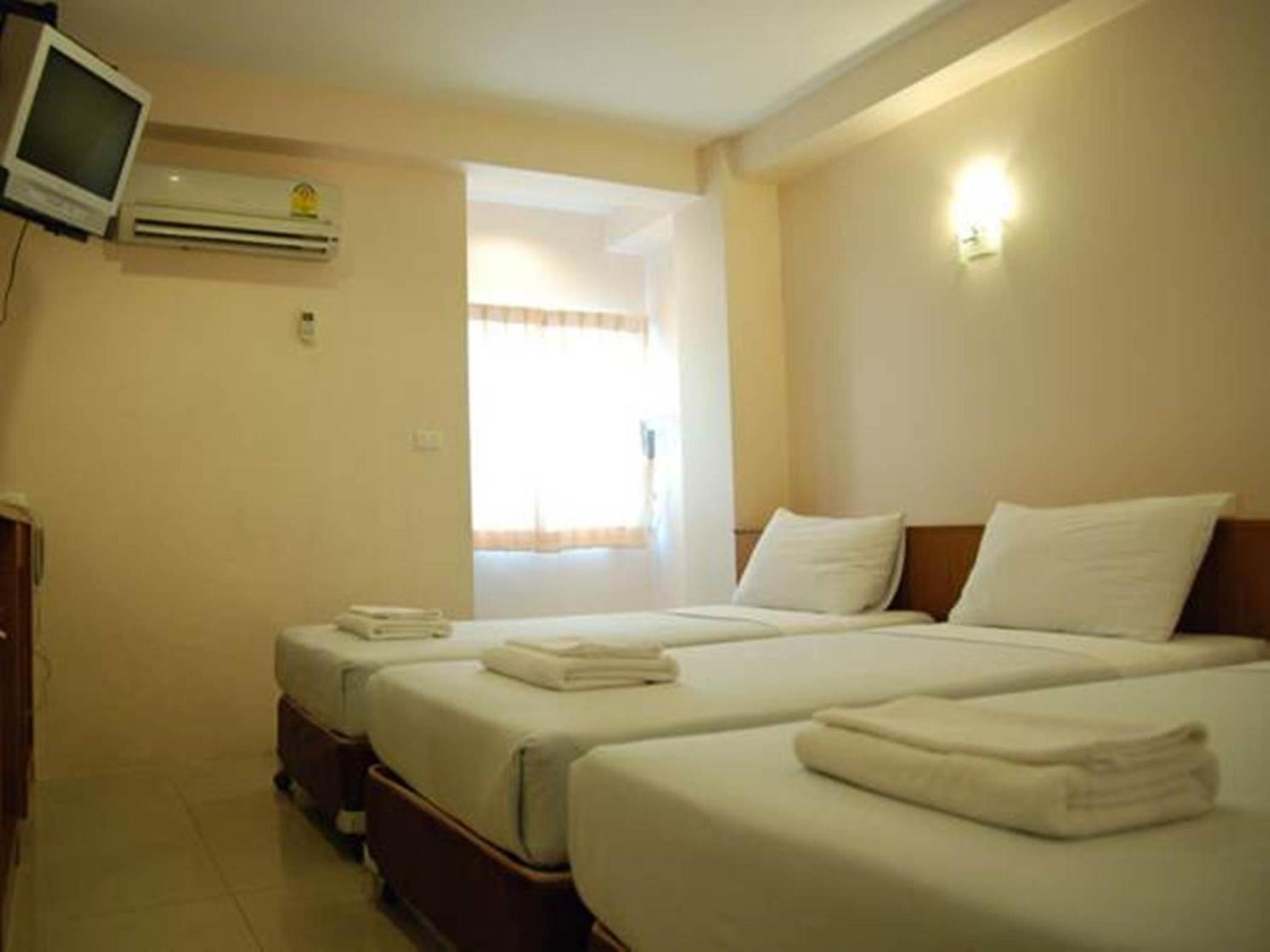 Standard Triple Room photo 1
