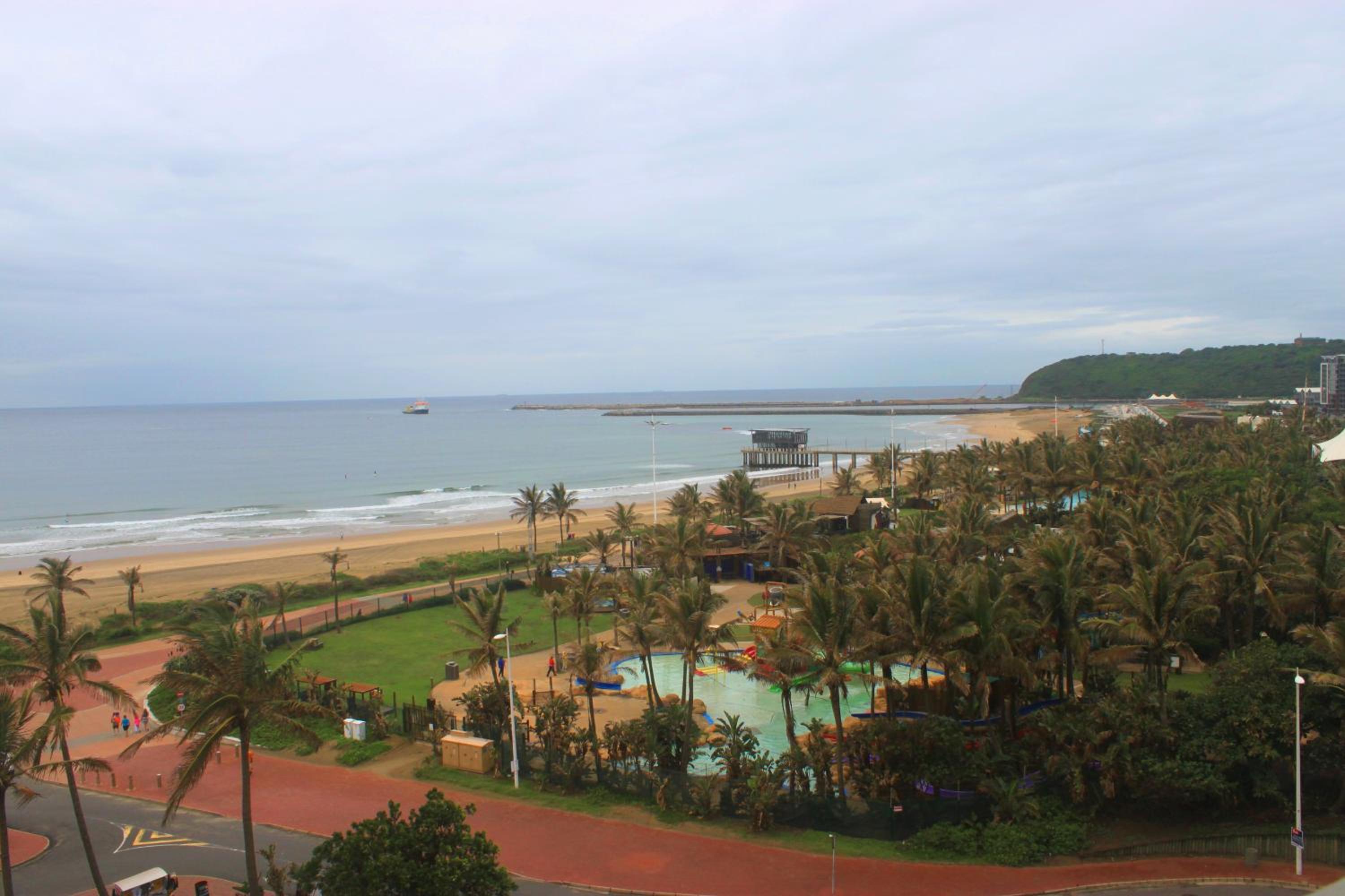 Apartment with Sea View (8 Adults) - Photo 8