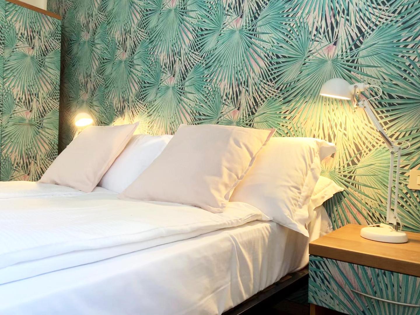 Double Room - Photo 6