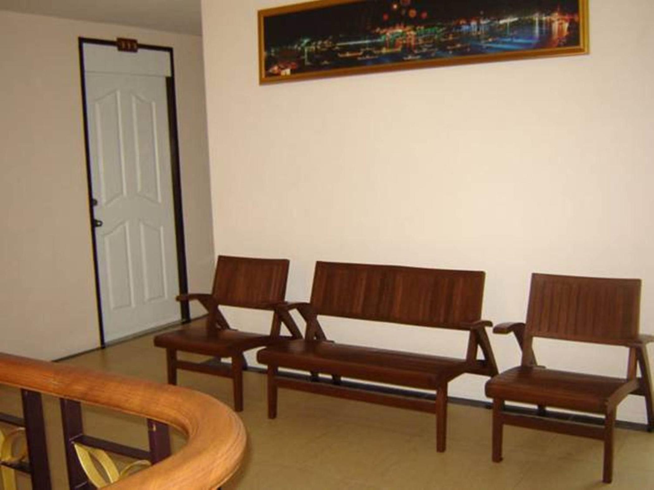 Standard Double or Twin Room photo 1
