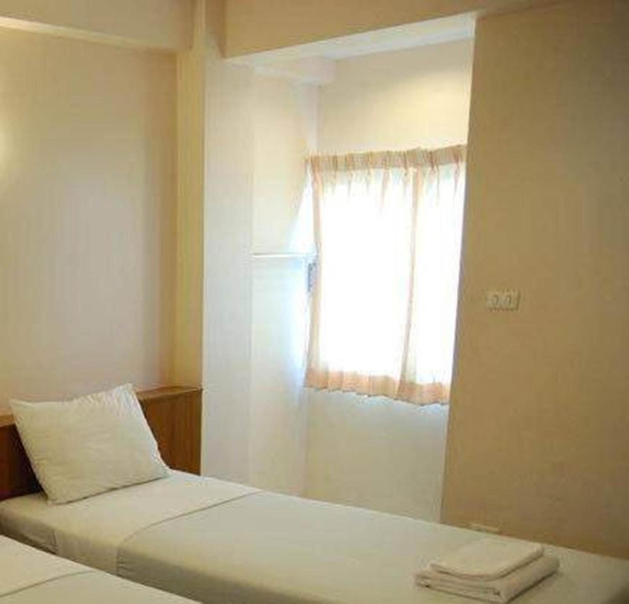 Standard Triple Room photo 3