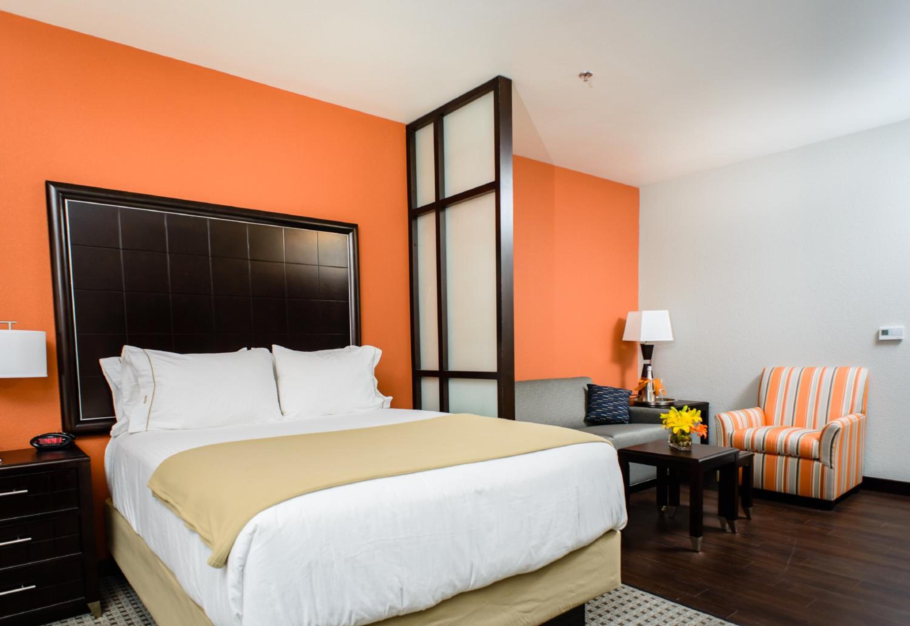 Available room