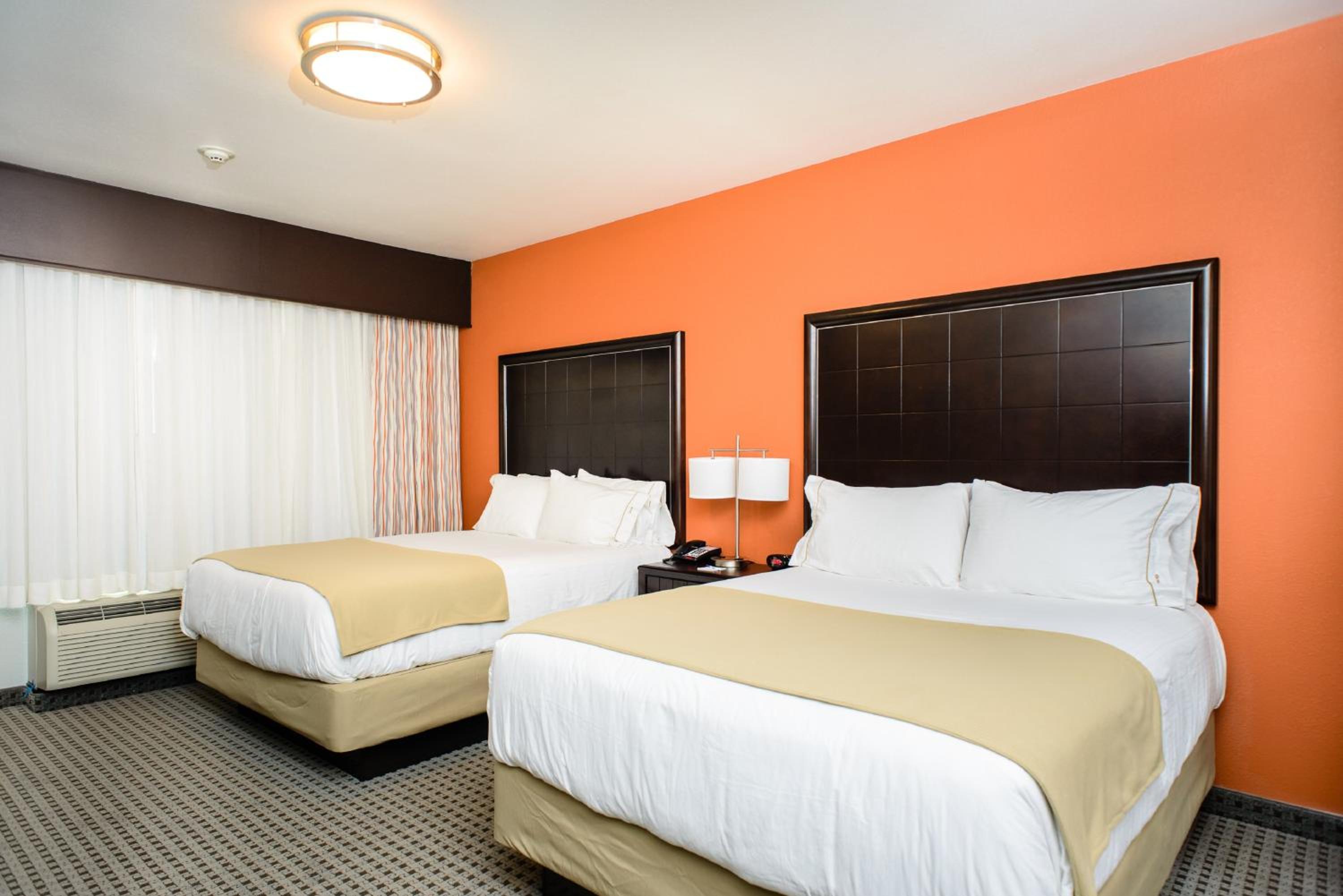 Available room