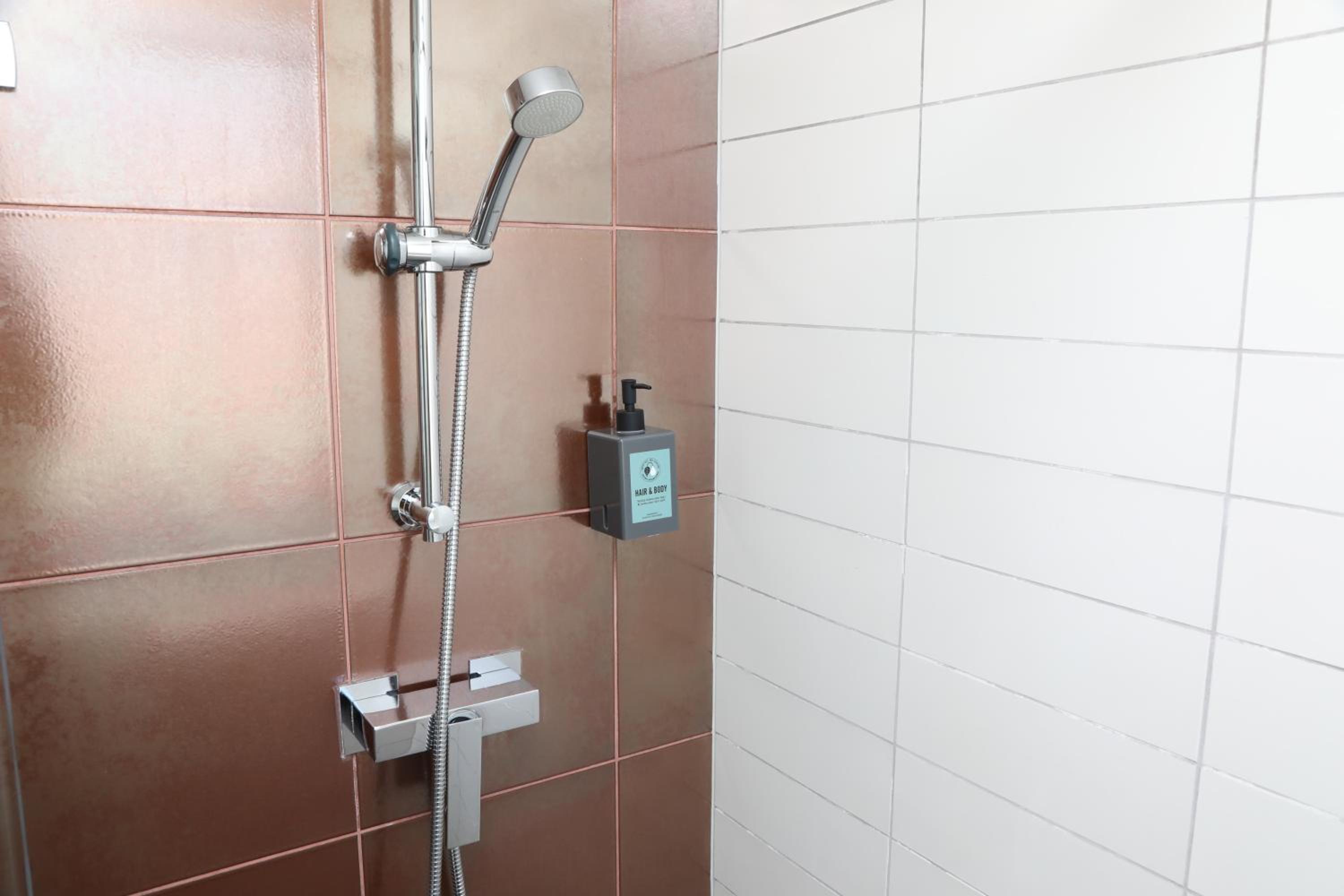 Compact Double