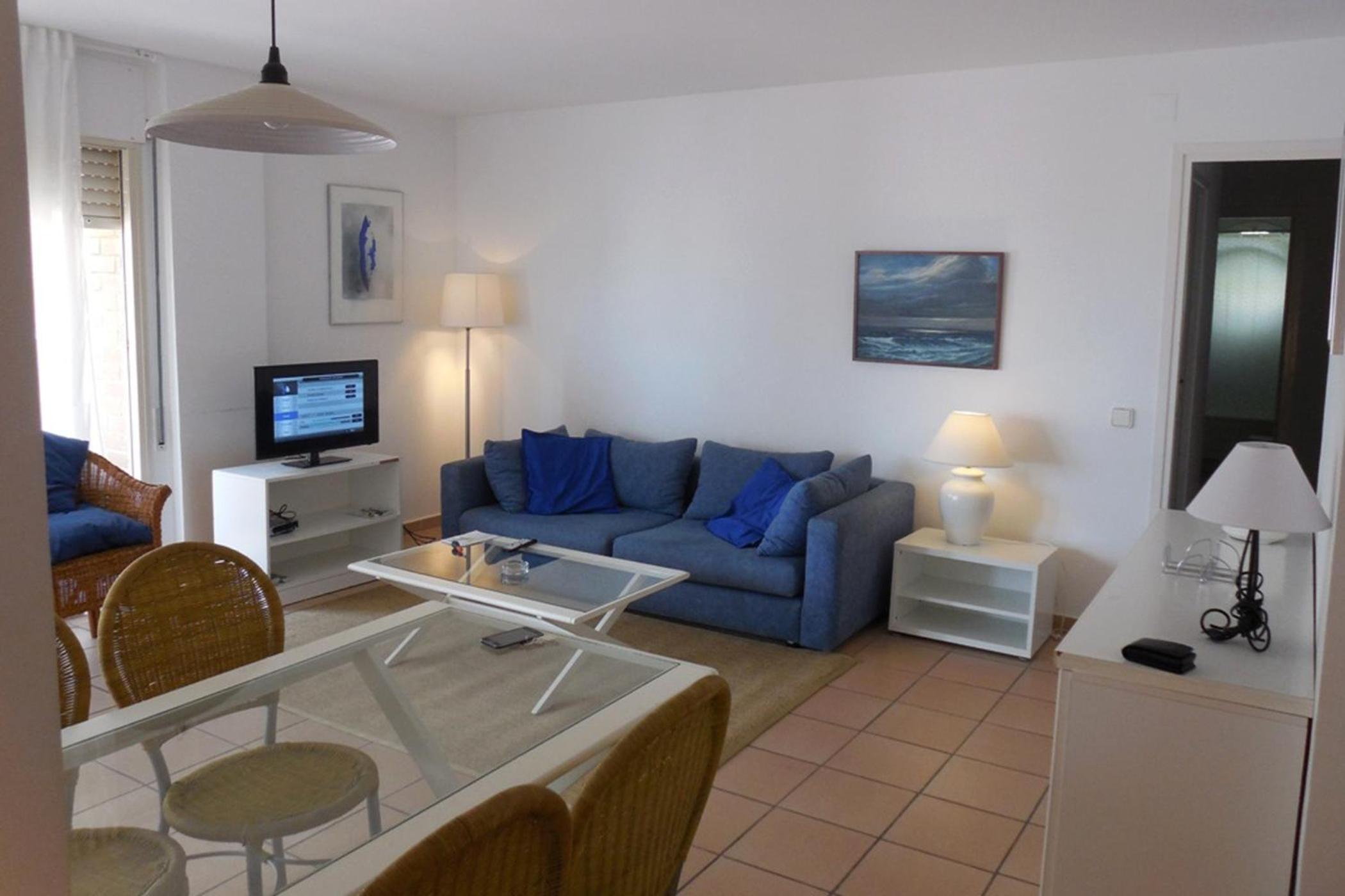 Departamento de tres habitaciones