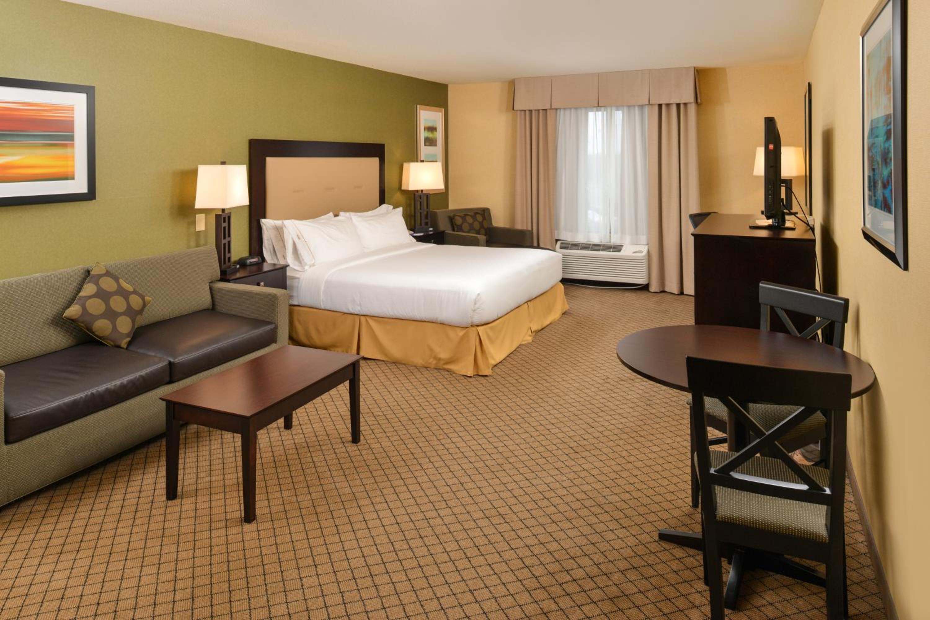 Standard Room - Photo 3