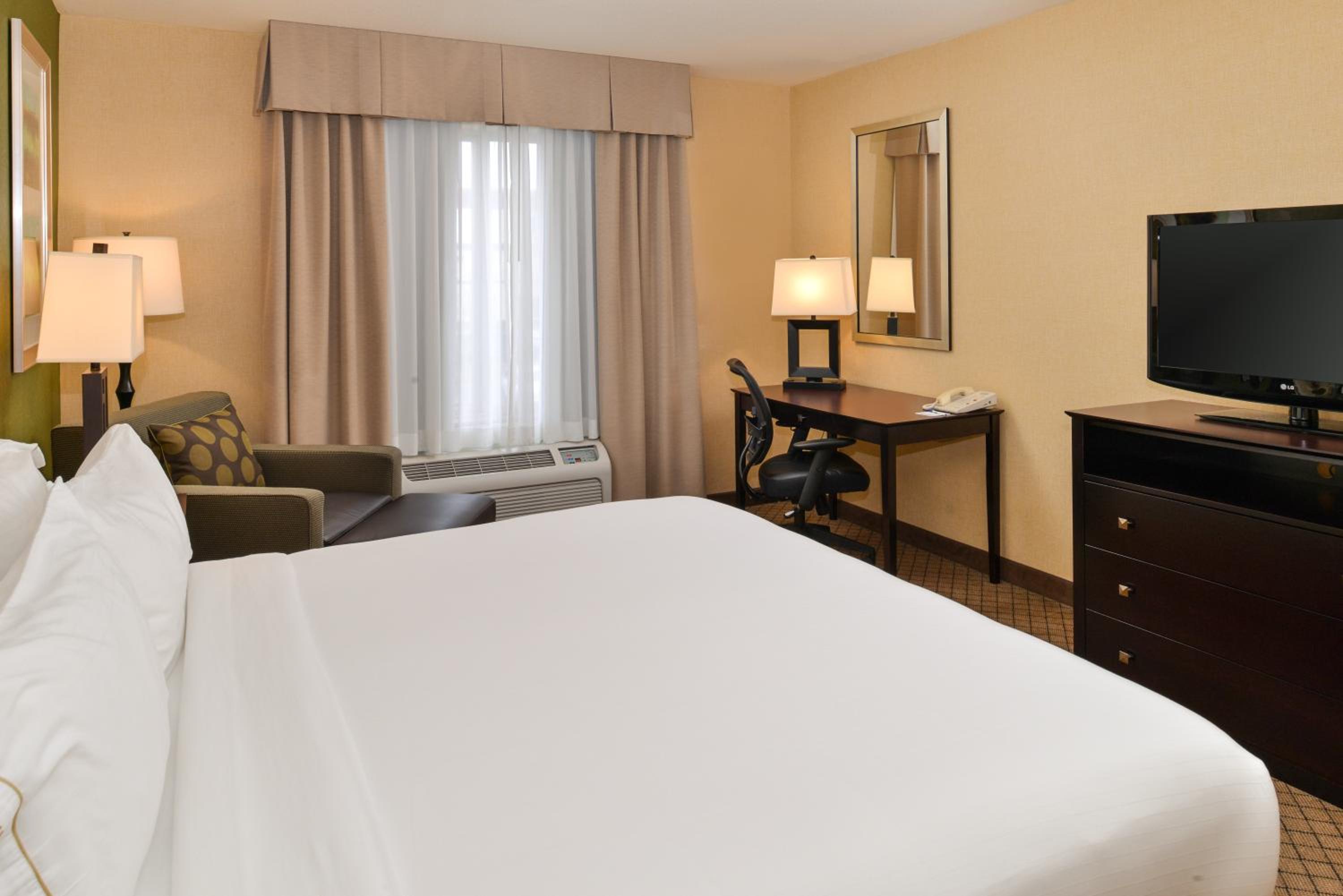 King Suite with Sofa Bed - Photo 4