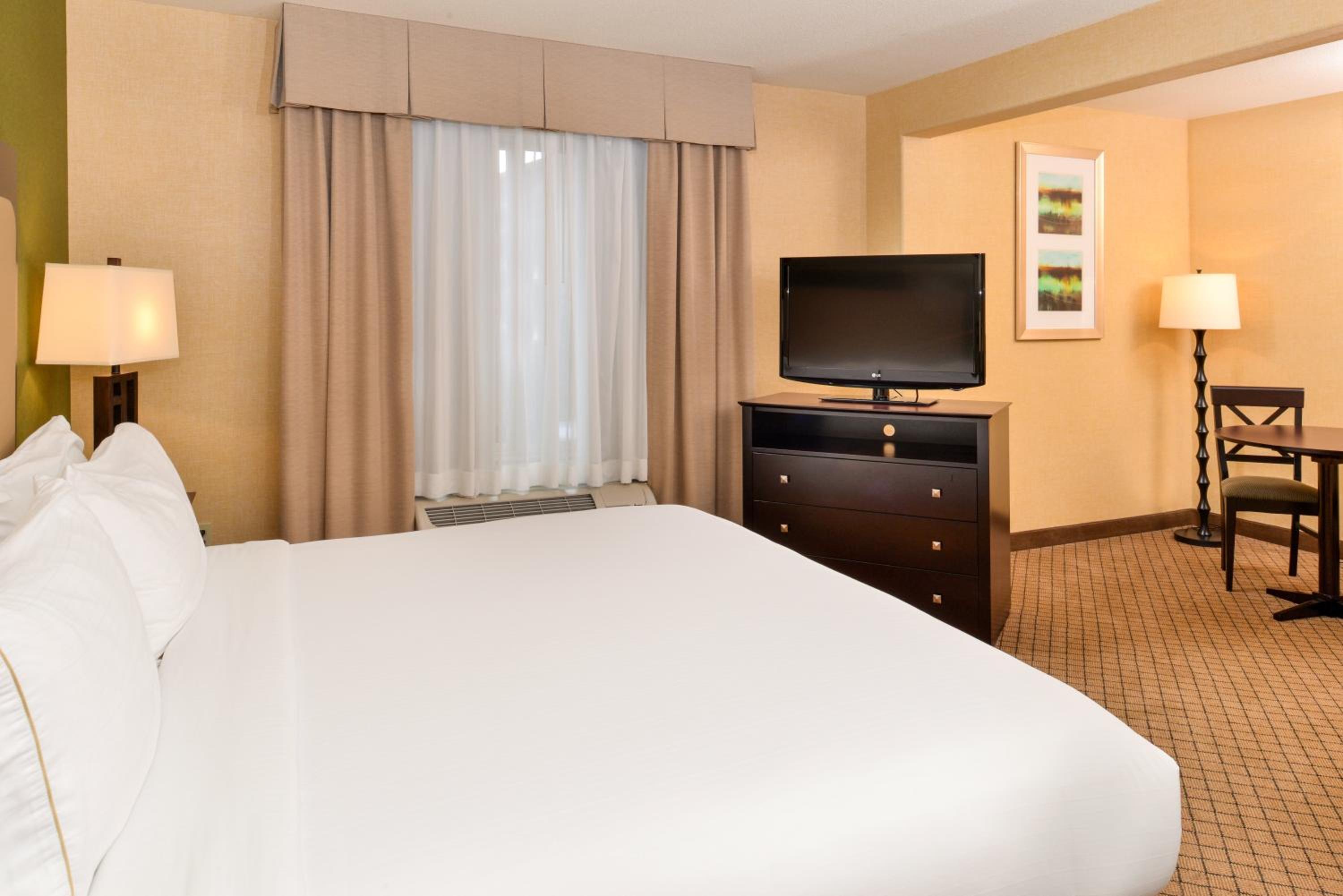 King Suite with Sofa Bed - Photo 8