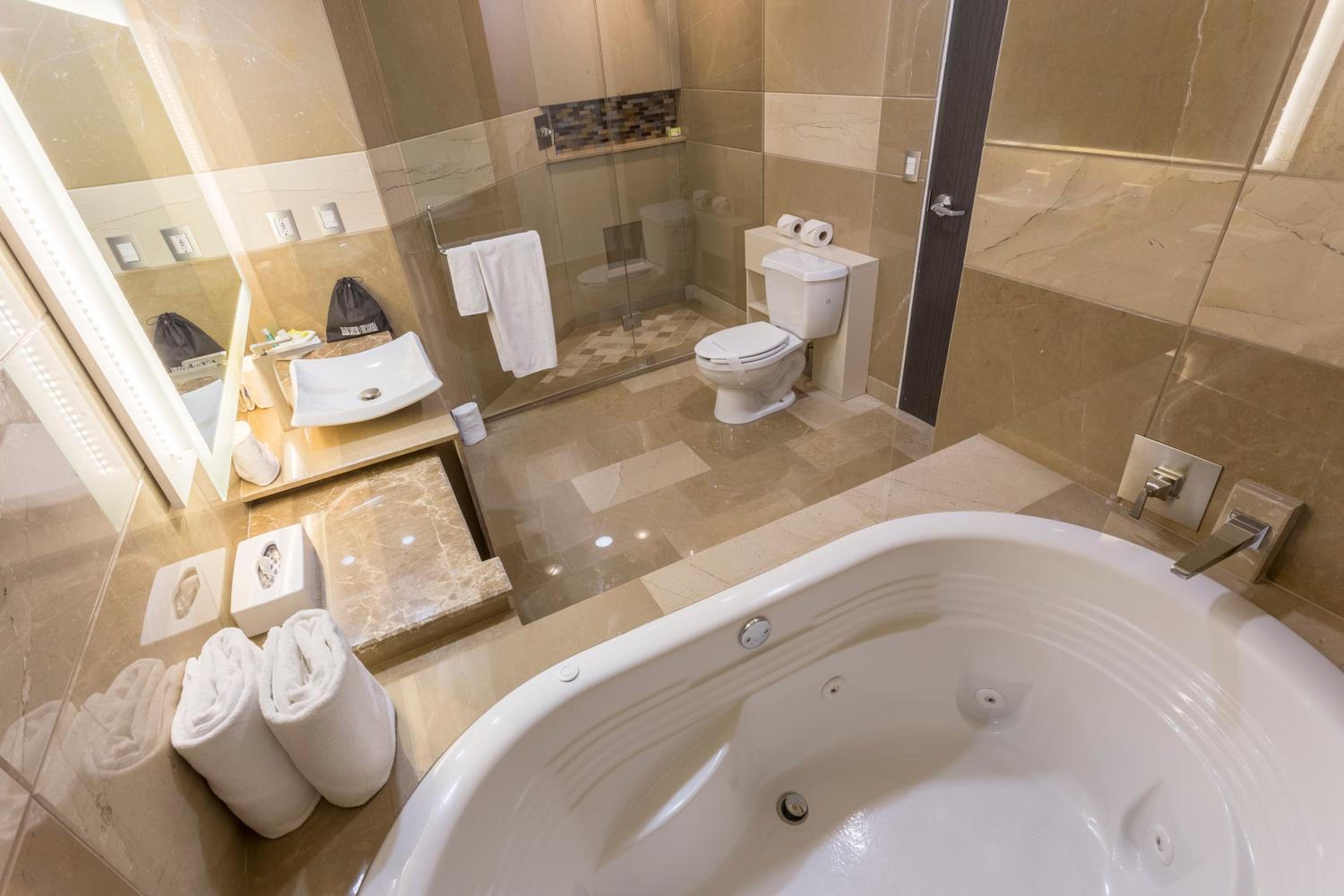 King Suite - Photo 3