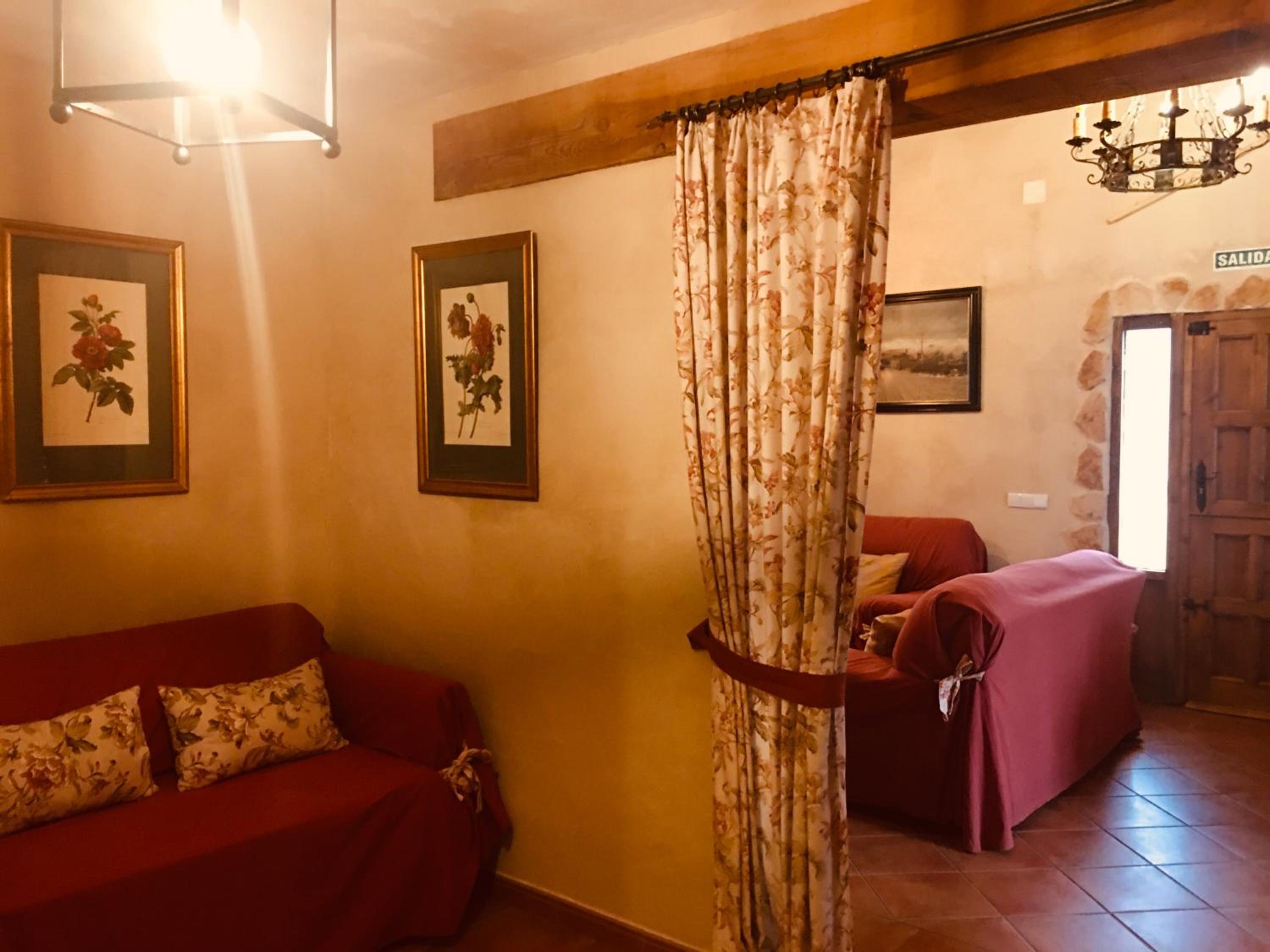 Two-Bedroom House photo 3