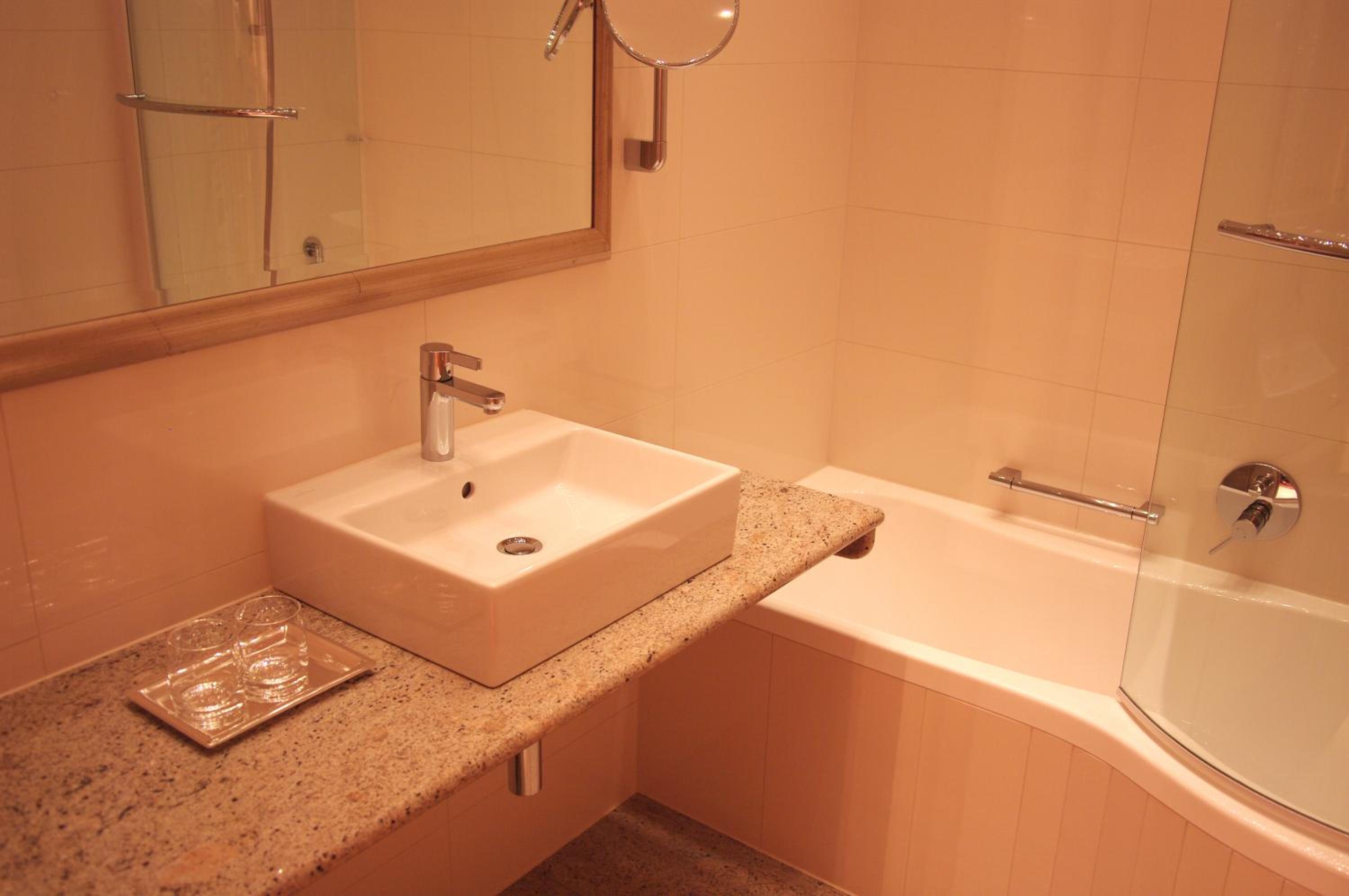 Executive Junior Suite photo 2