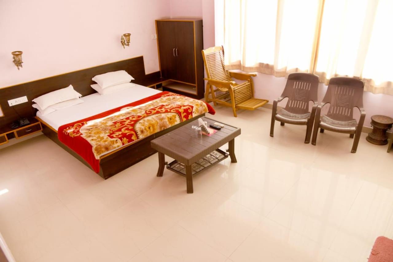 Superior Double Room photo 2