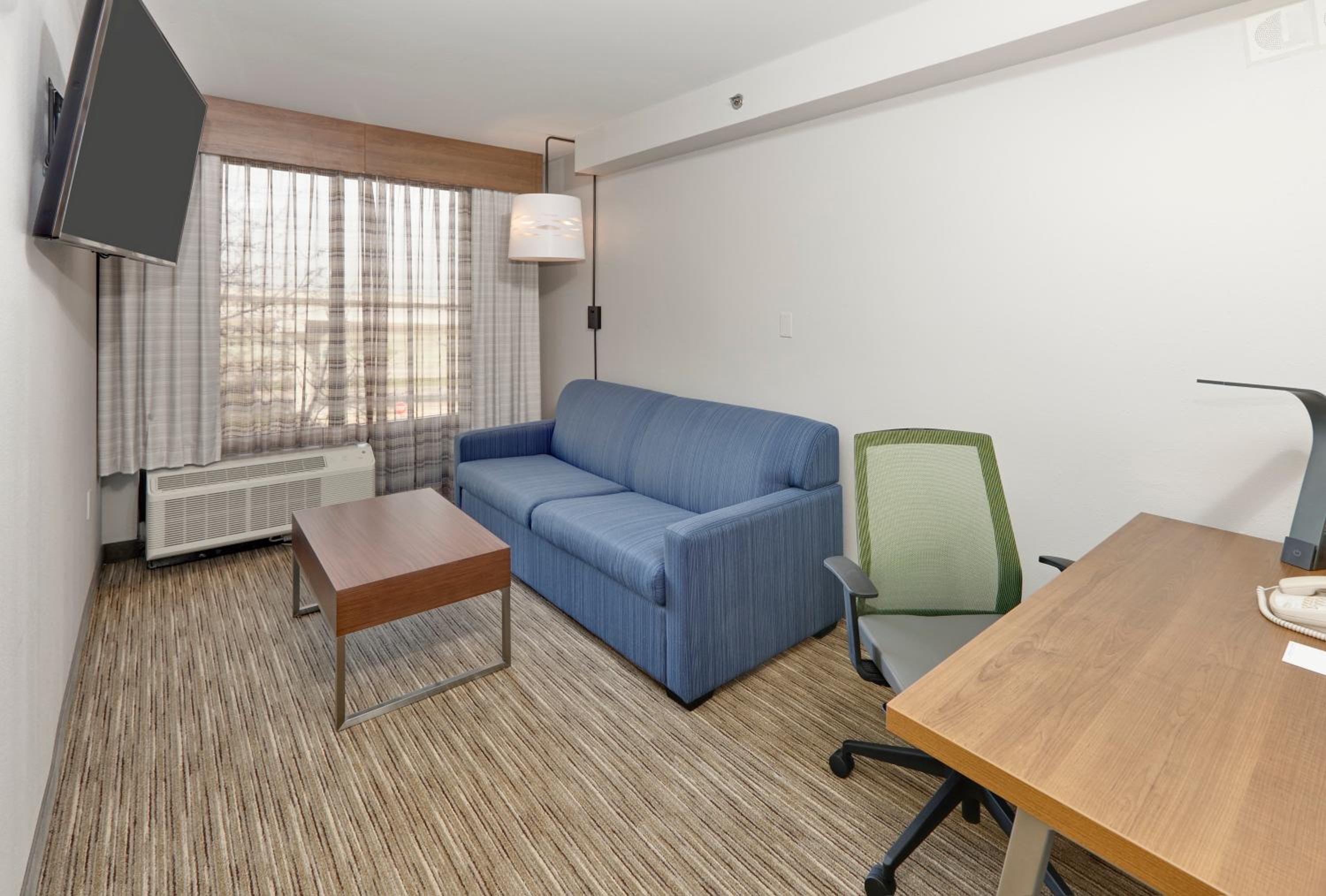 Executive Queen Room with Two Queen Beds