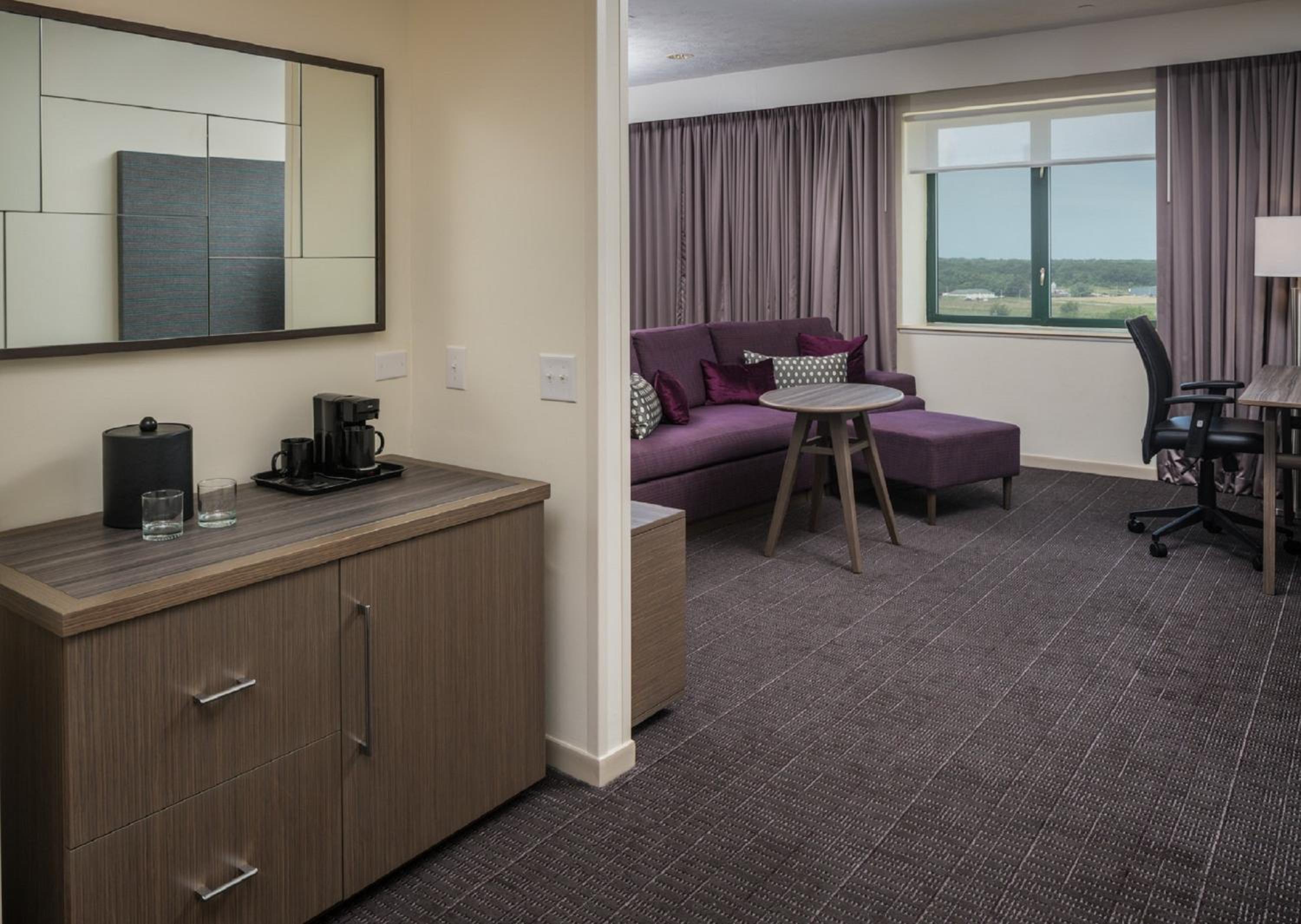 Junior King Suite - Photo 1