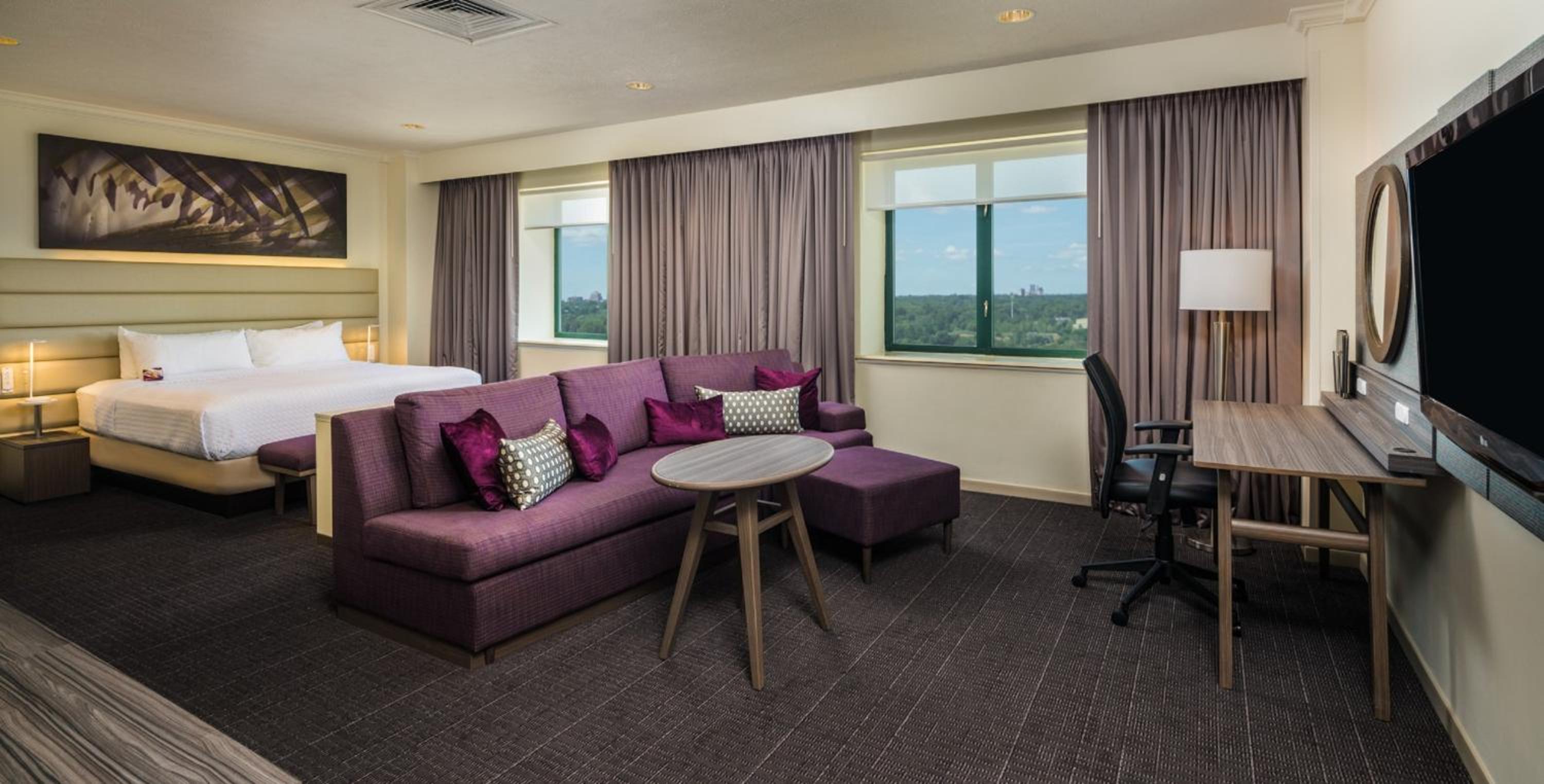 Junior King Suite - Photo 3